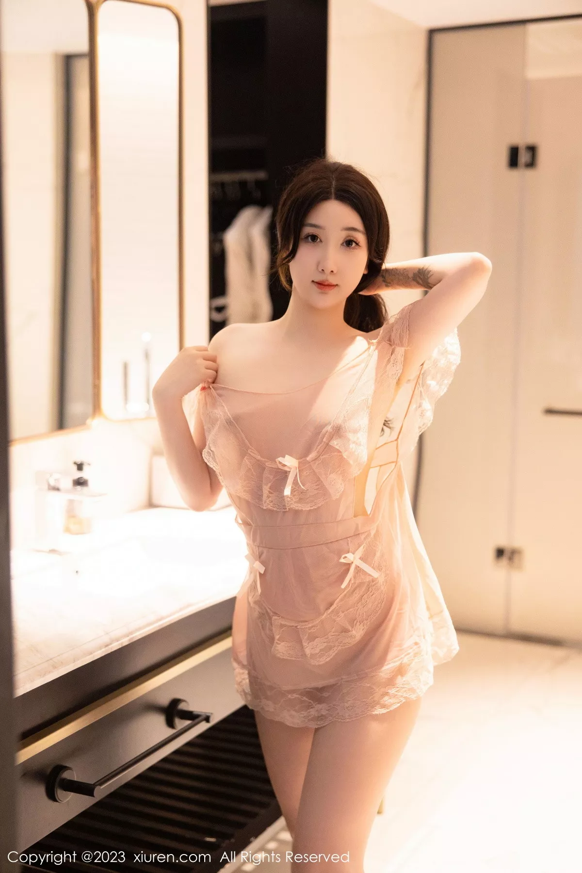 图片[20]-[XiuRen秀人网]第6243期江真真写真-秀人资源网