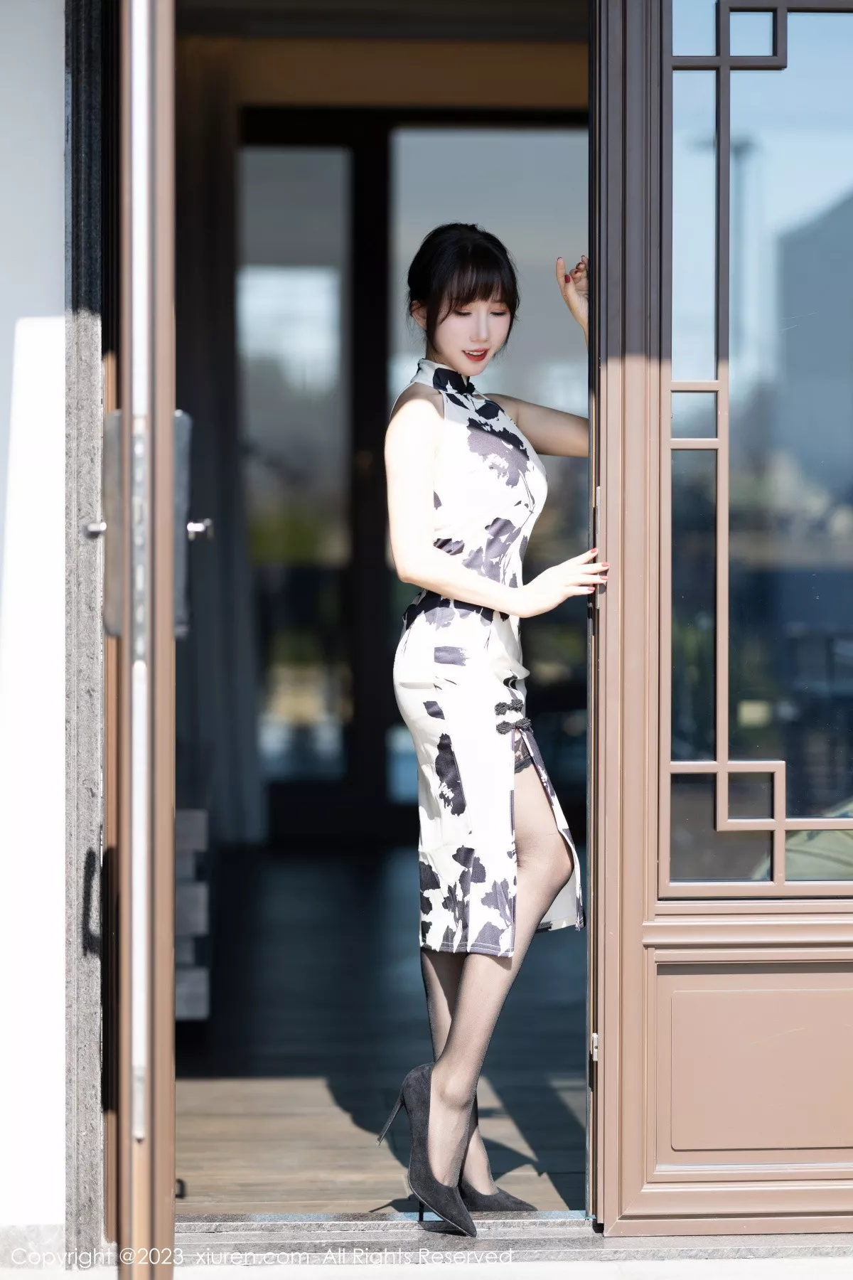 图片[34]-[XiuRen秀人网]第6241期波巧酱写真-秀人资源网