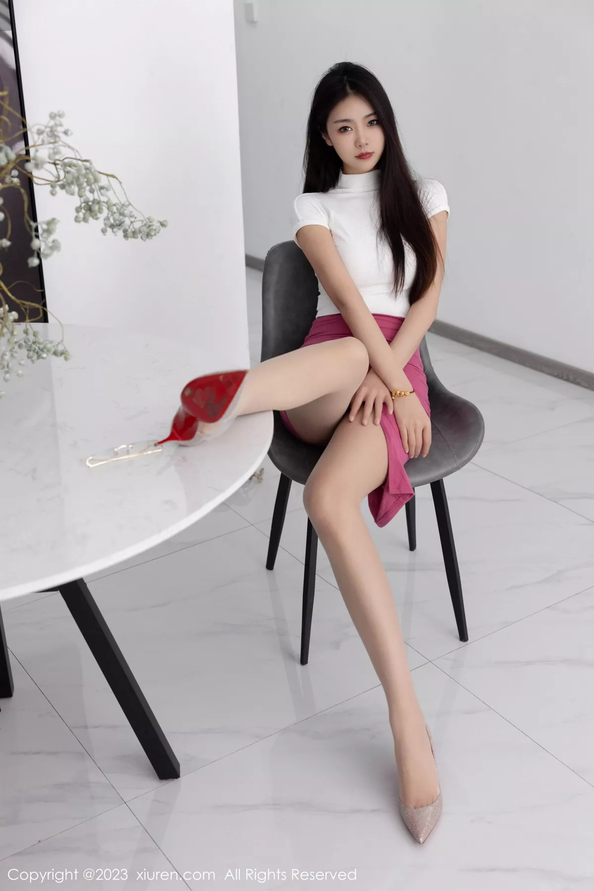 图片[35]-[XiuRen秀人网]第6239期可乐写真-秀人资源网