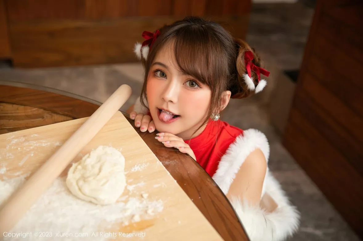 图片[20]-[XiuRen秀人网]第6242期张思允写真-秀人资源网