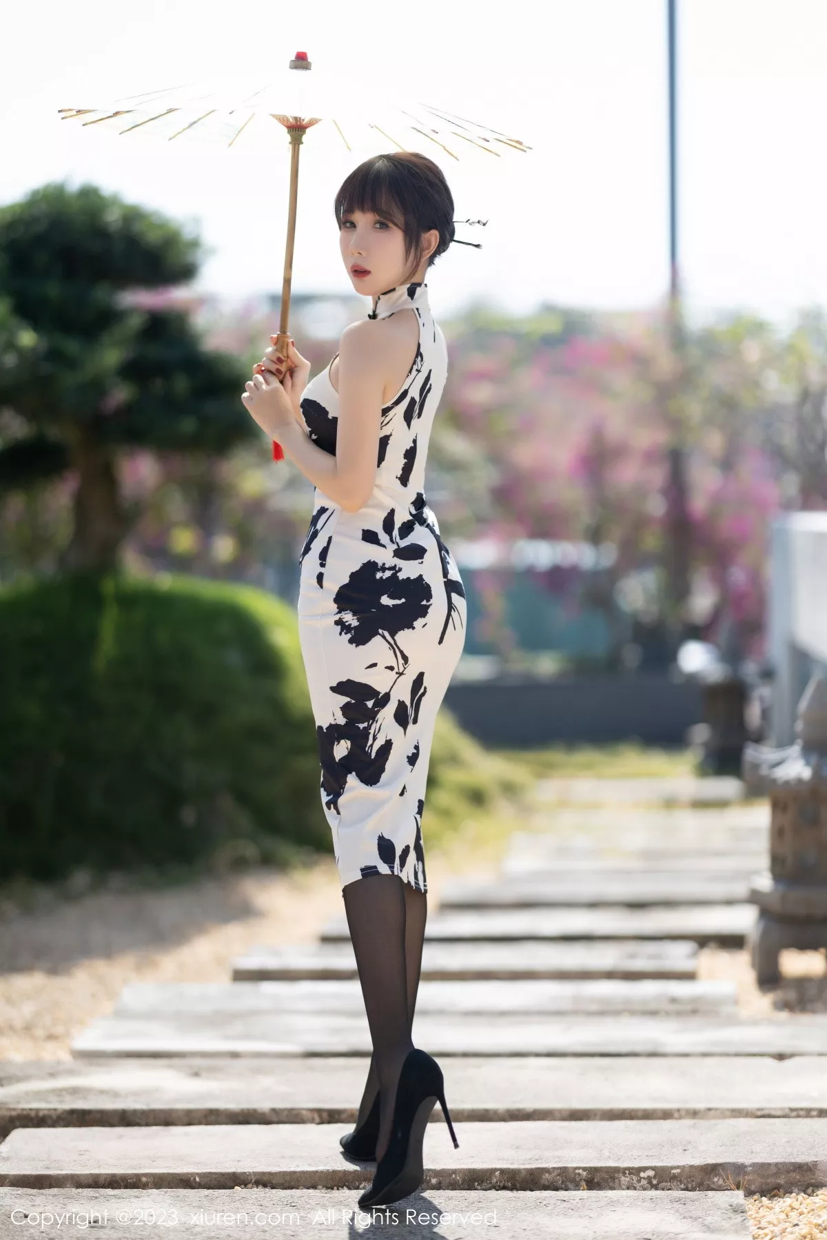 图片[27]-[XiuRen秀人网]第6241期波巧酱写真-秀人资源网