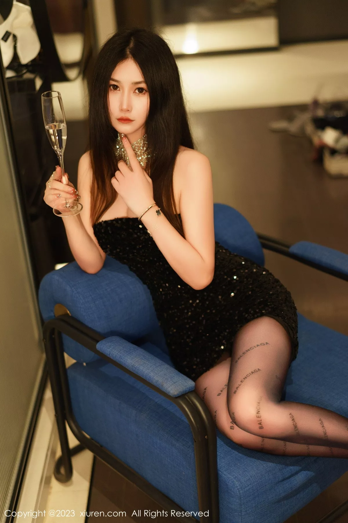 图片[13]-[XiuRen秀人网]第6244期阿姣写真-秀人资源网