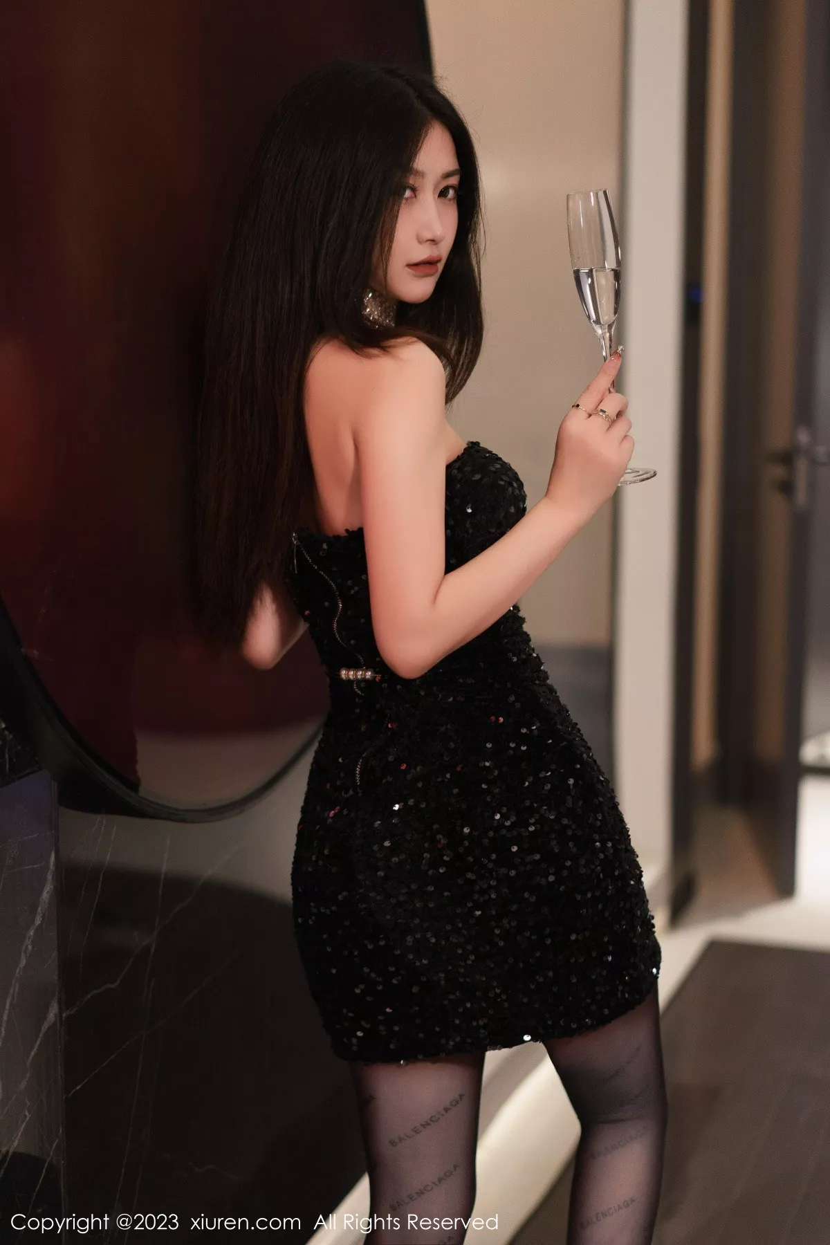 图片[18]-[XiuRen秀人网]第6244期阿姣写真-秀人资源网