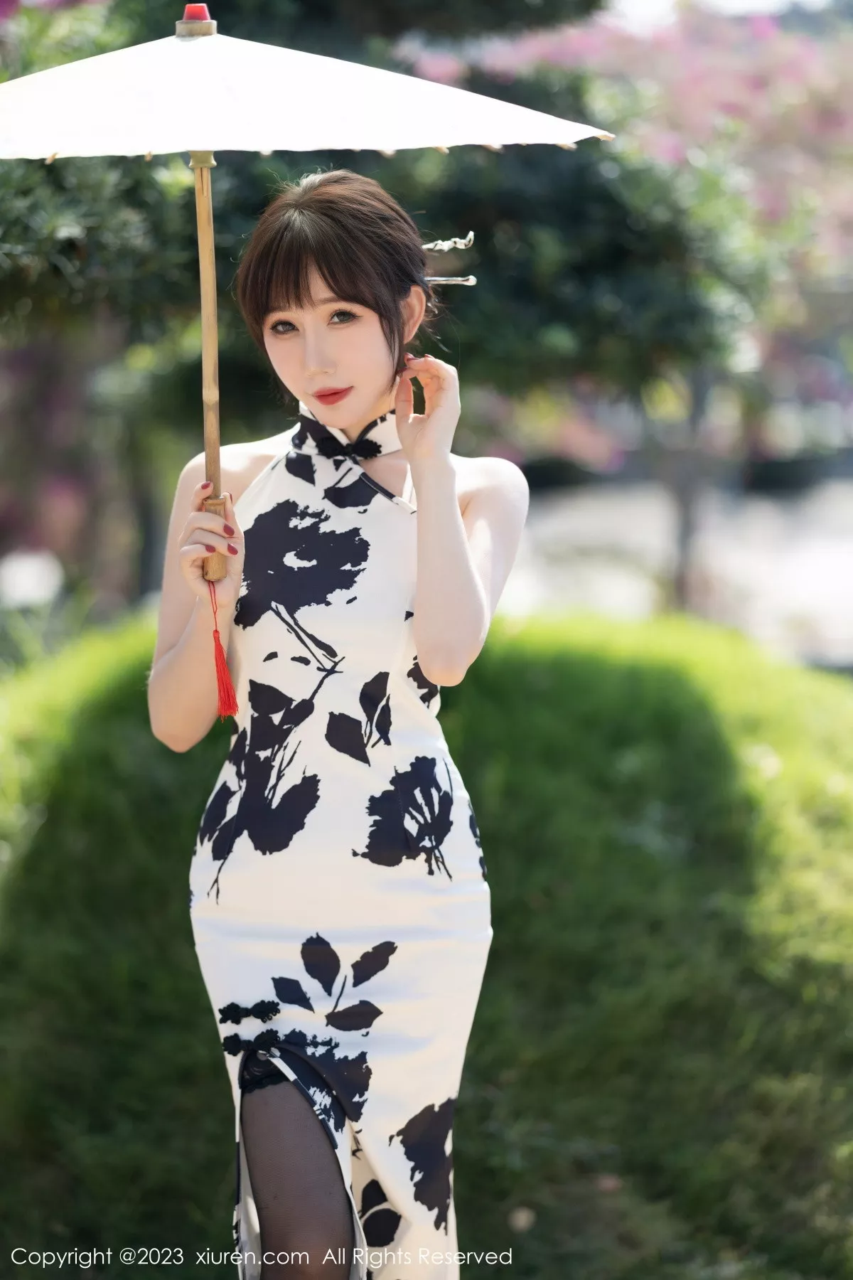 图片[20]-[XiuRen秀人网]第6241期波巧酱写真-秀人资源网