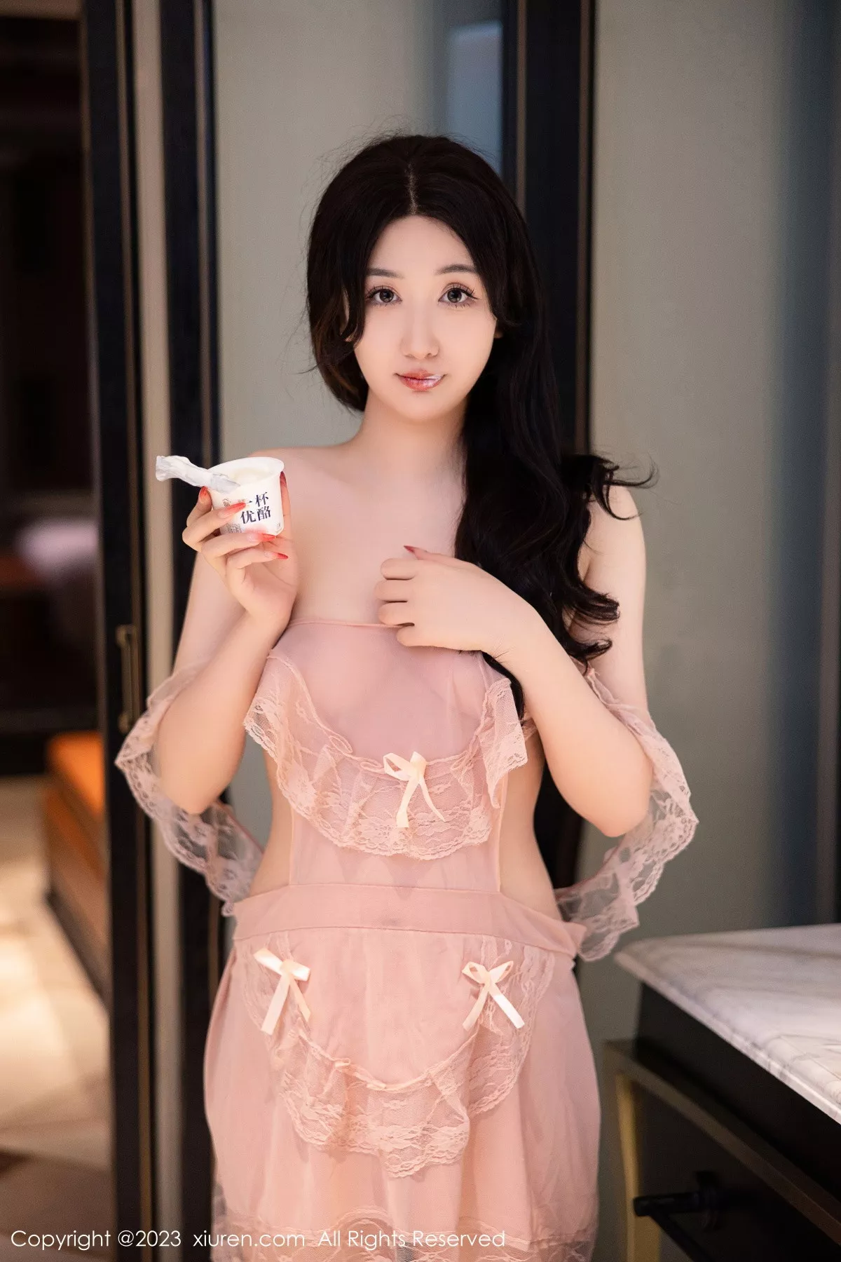 图片[23]-[XiuRen秀人网]第6243期江真真写真-秀人资源网