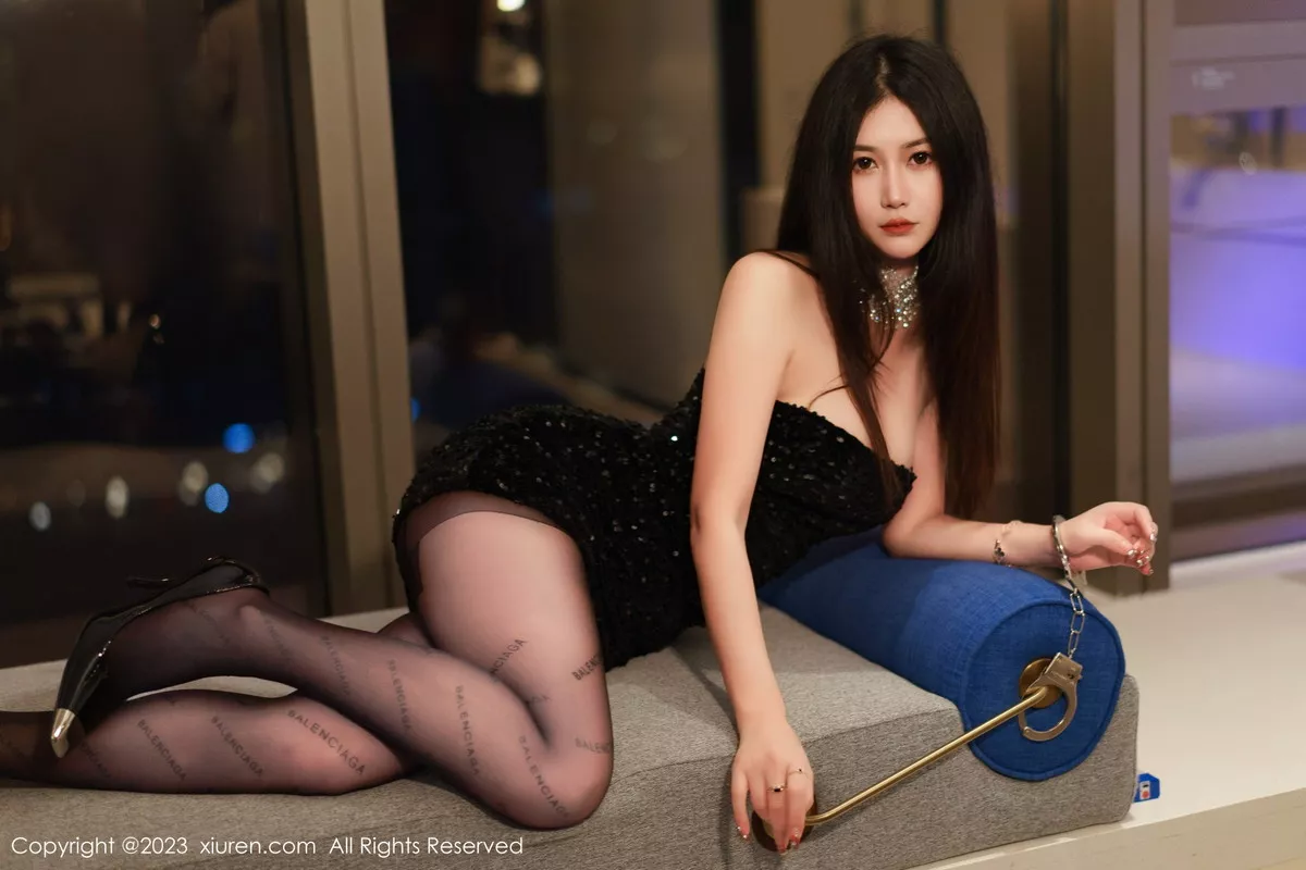 图片[14]-[XiuRen秀人网]第6244期阿姣写真-秀人资源网