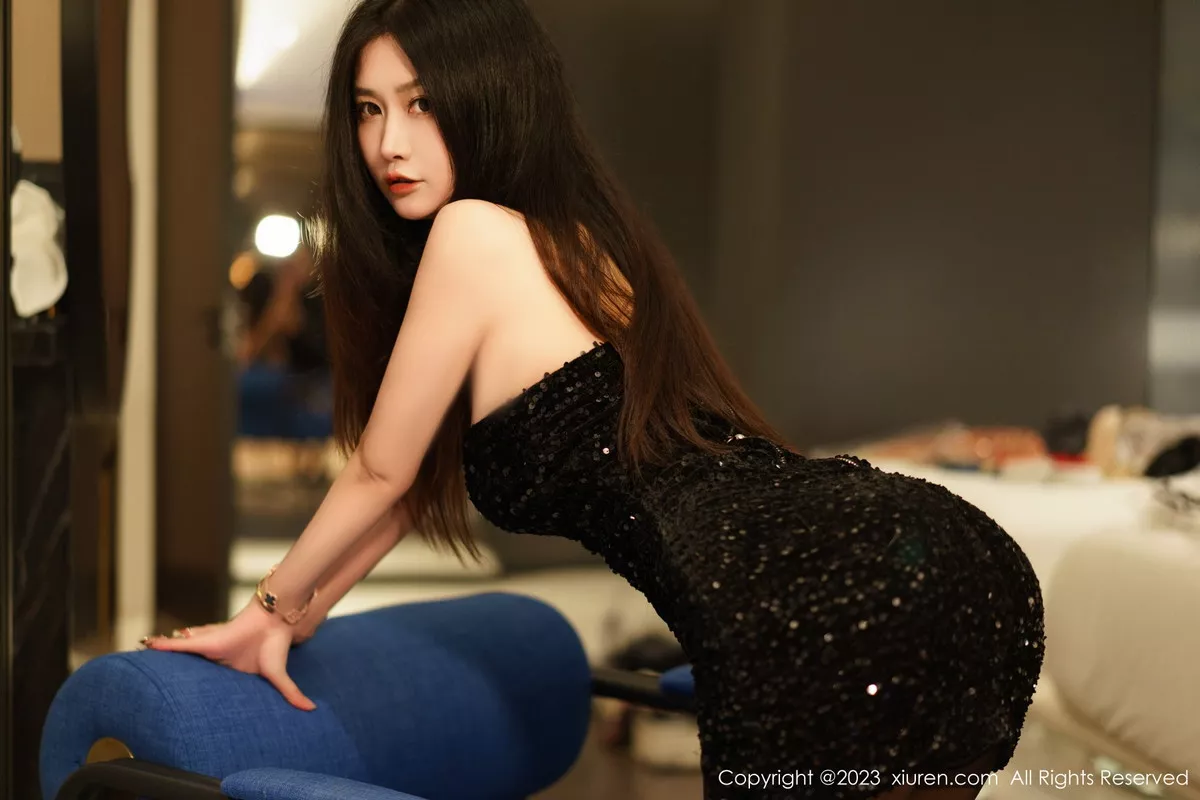 图片[10]-[XiuRen秀人网]第6244期阿姣写真-秀人资源网