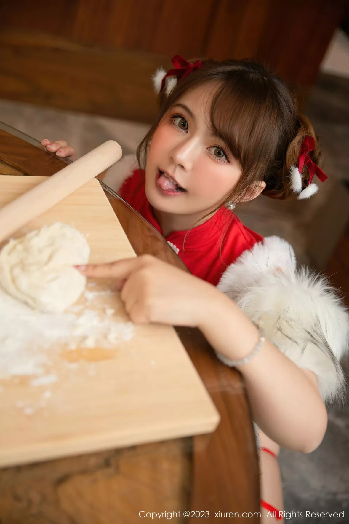 图片[22]-[XiuRen秀人网]第6242期张思允写真-秀人资源网