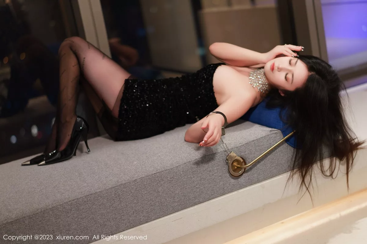 图片[12]-[XiuRen秀人网]第6244期阿姣写真-秀人资源网