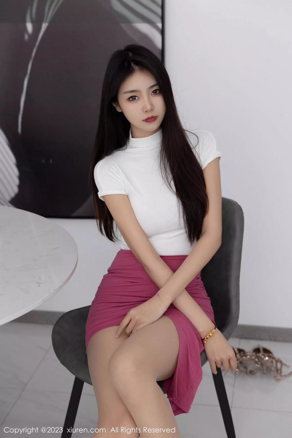 图片[20]-[XiuRen秀人网]第6239期可乐写真-秀人资源网