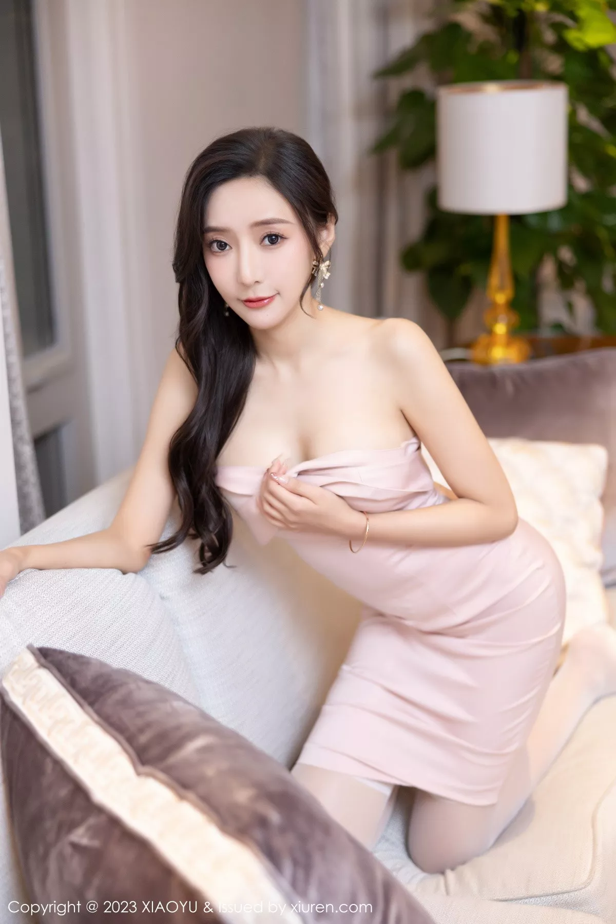 图片[10]-[XiaoYu画语界]第962期王馨瑶写真-秀人资源网