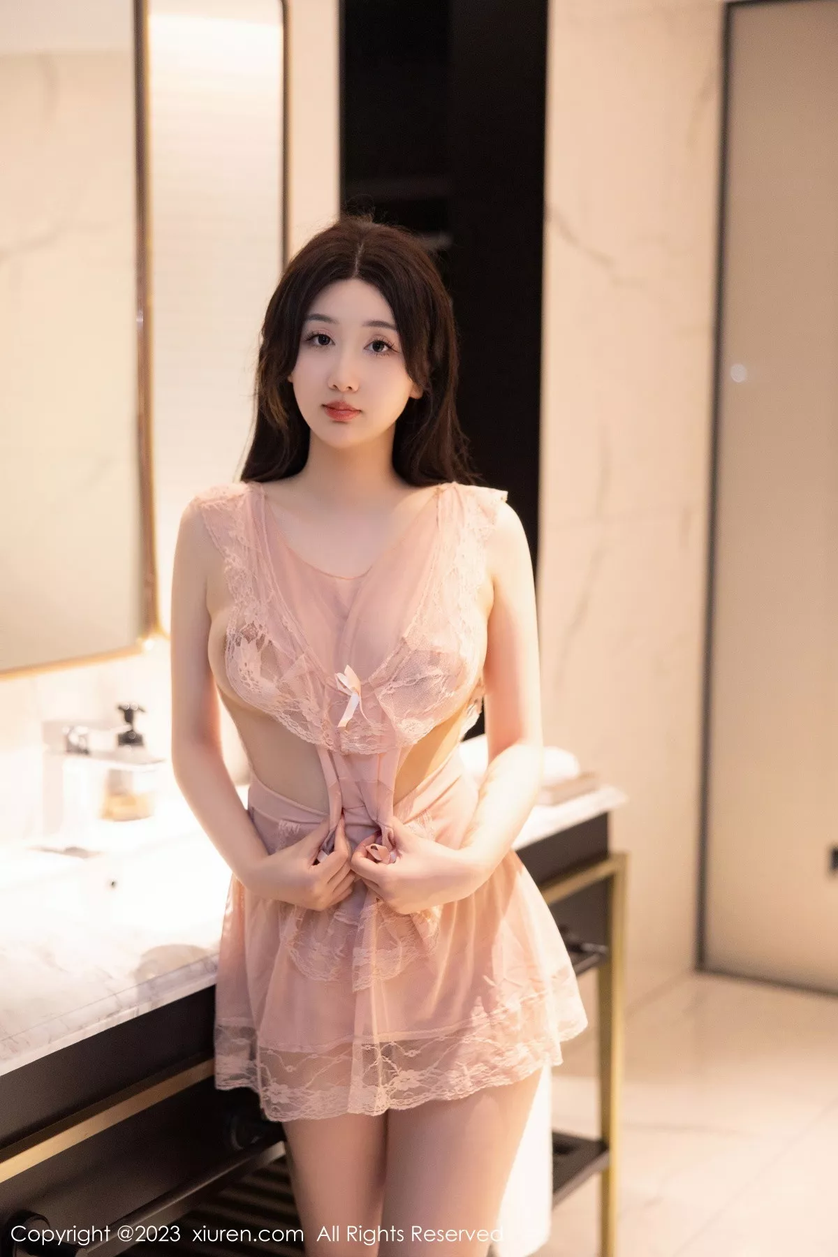 图片[22]-[XiuRen秀人网]第6243期江真真写真-秀人资源网