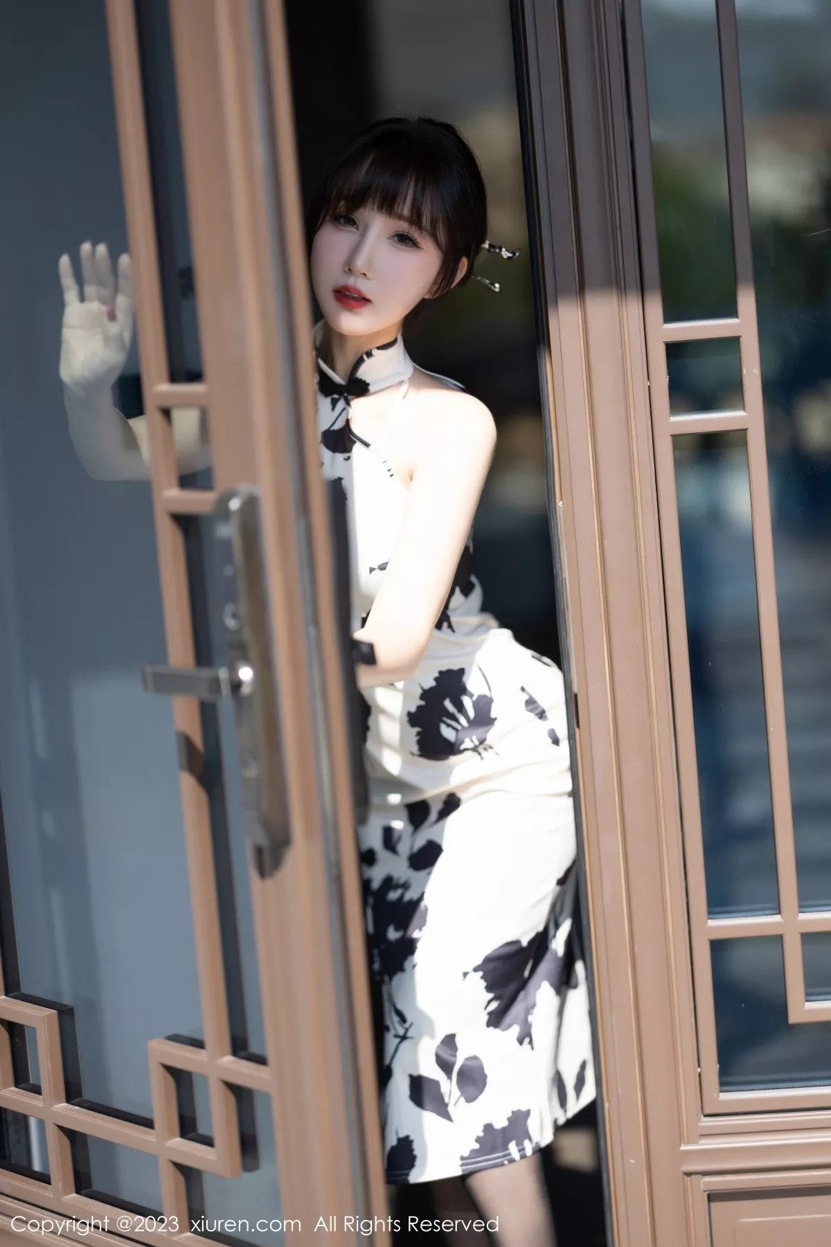 图片[33]-[XiuRen秀人网]第6241期波巧酱写真-秀人资源网