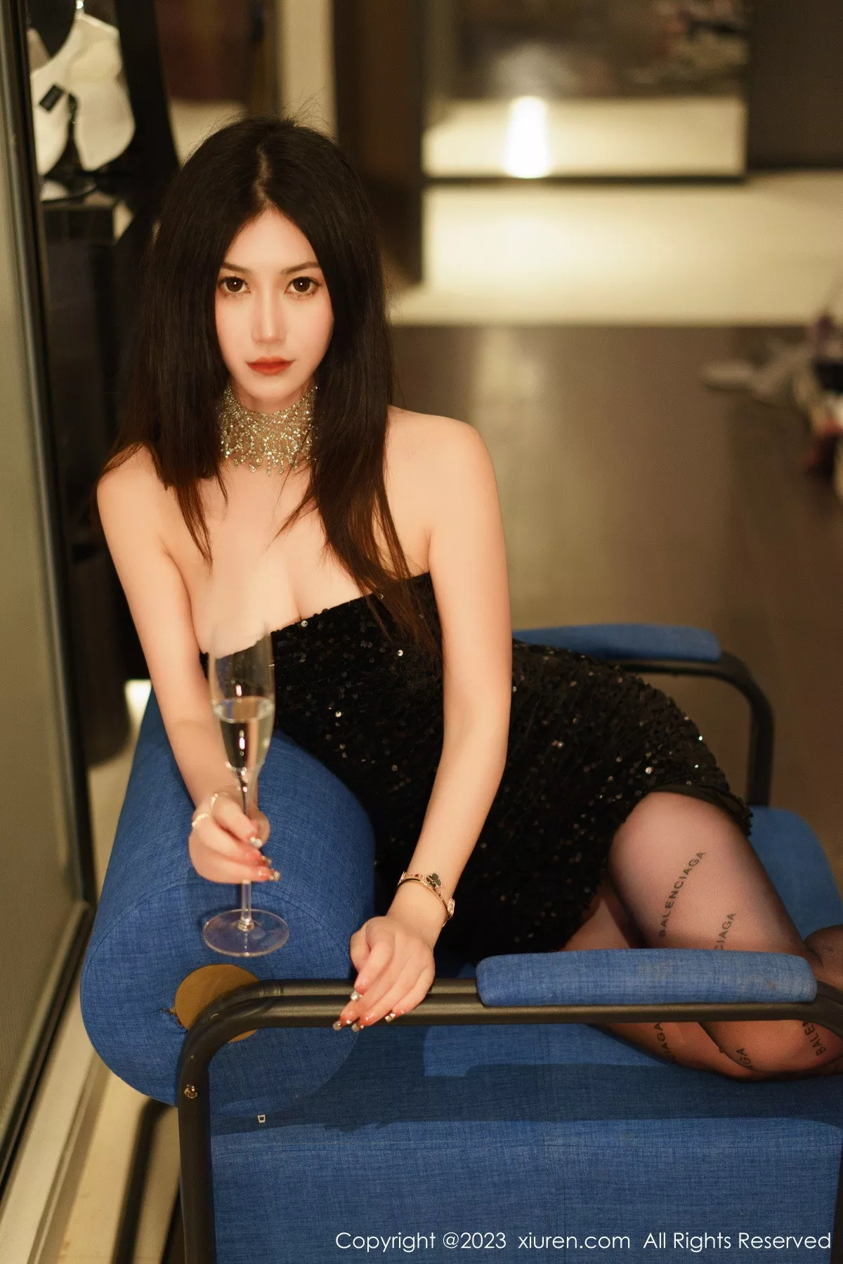 图片[11]-[XiuRen秀人网]第6244期阿姣写真-秀人资源网