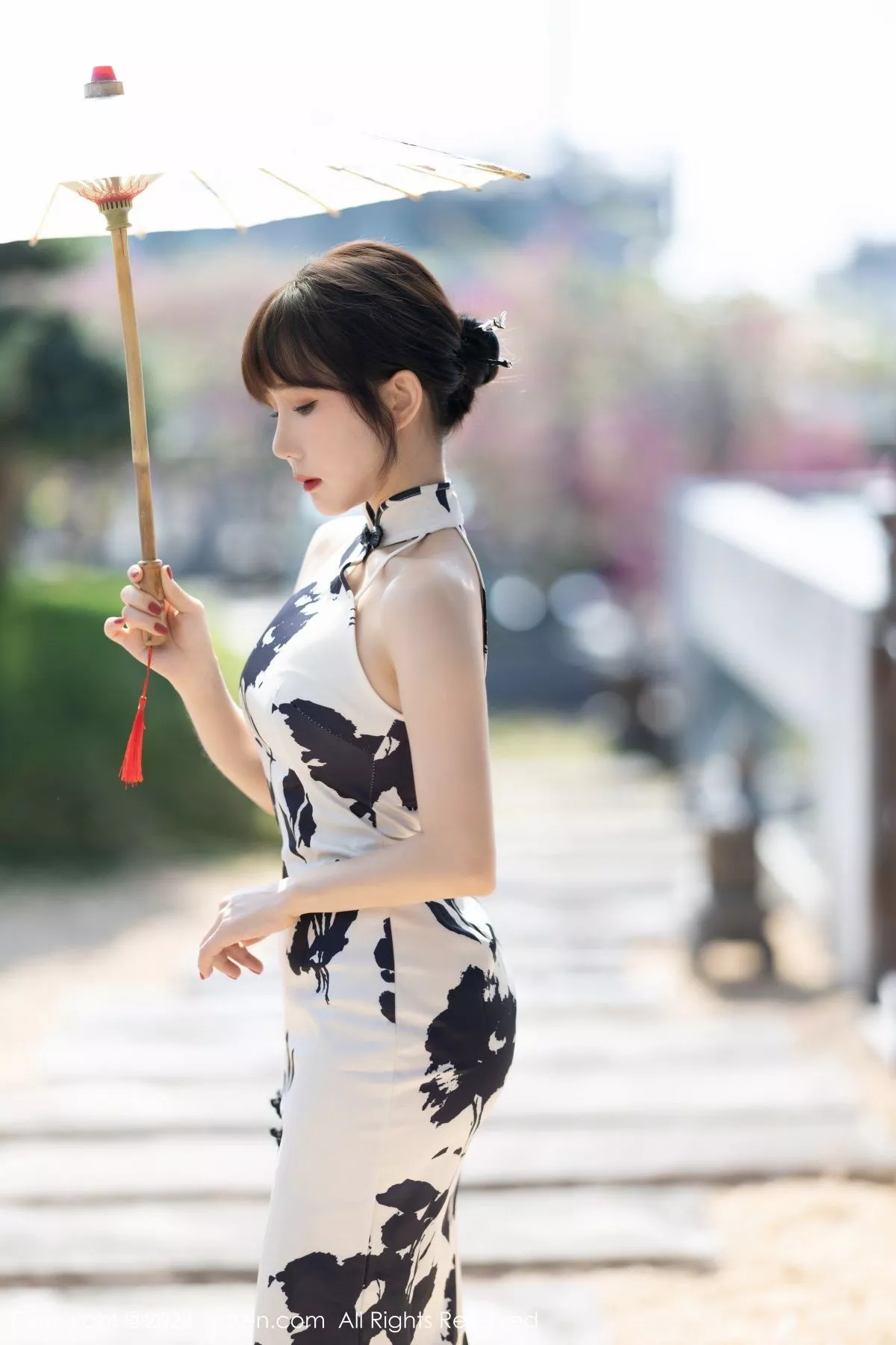 图片[26]-[XiuRen秀人网]第6241期波巧酱写真-秀人资源网