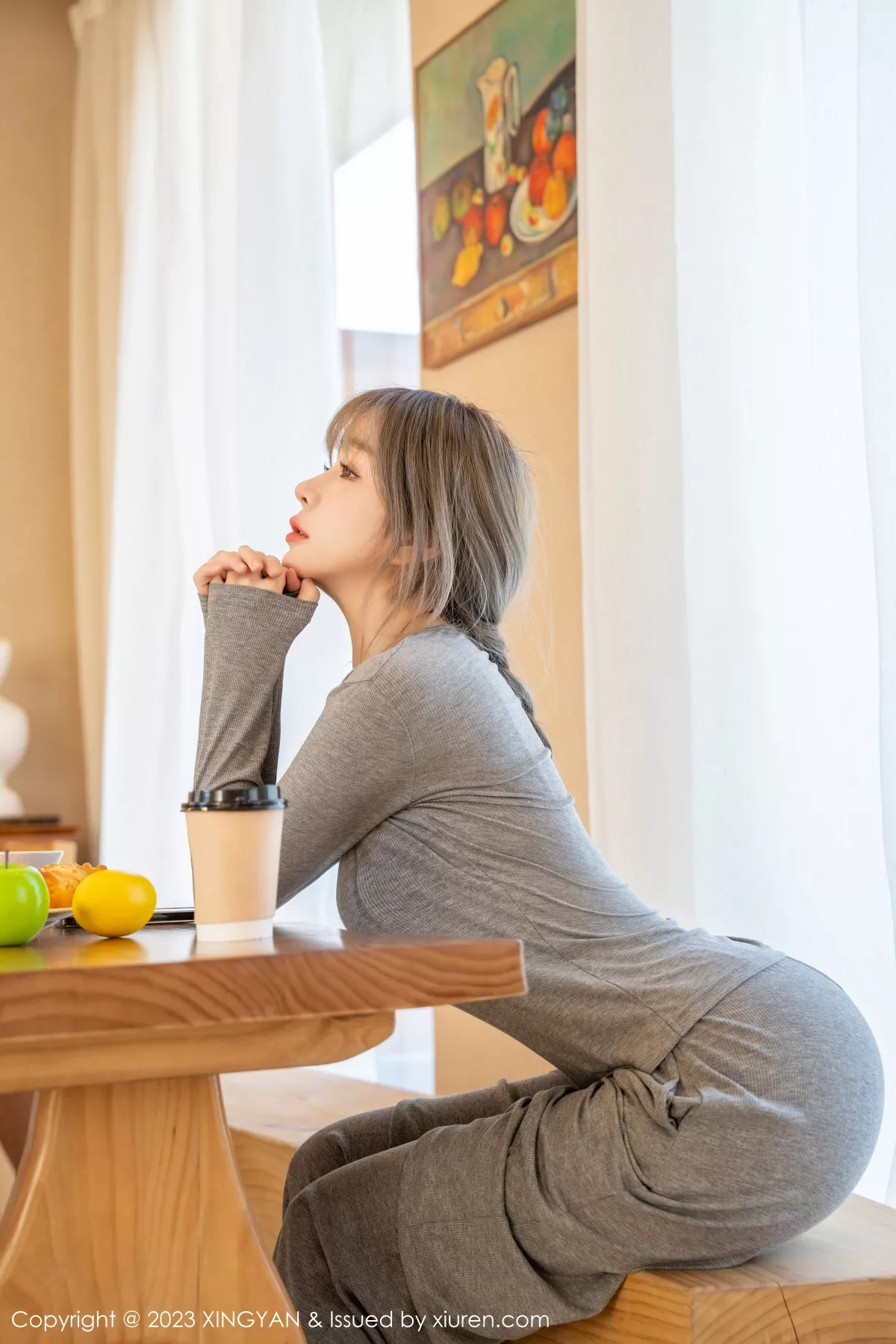 图片[23]-[XingYan星颜社]第171期王雨纯写真-秀人资源网