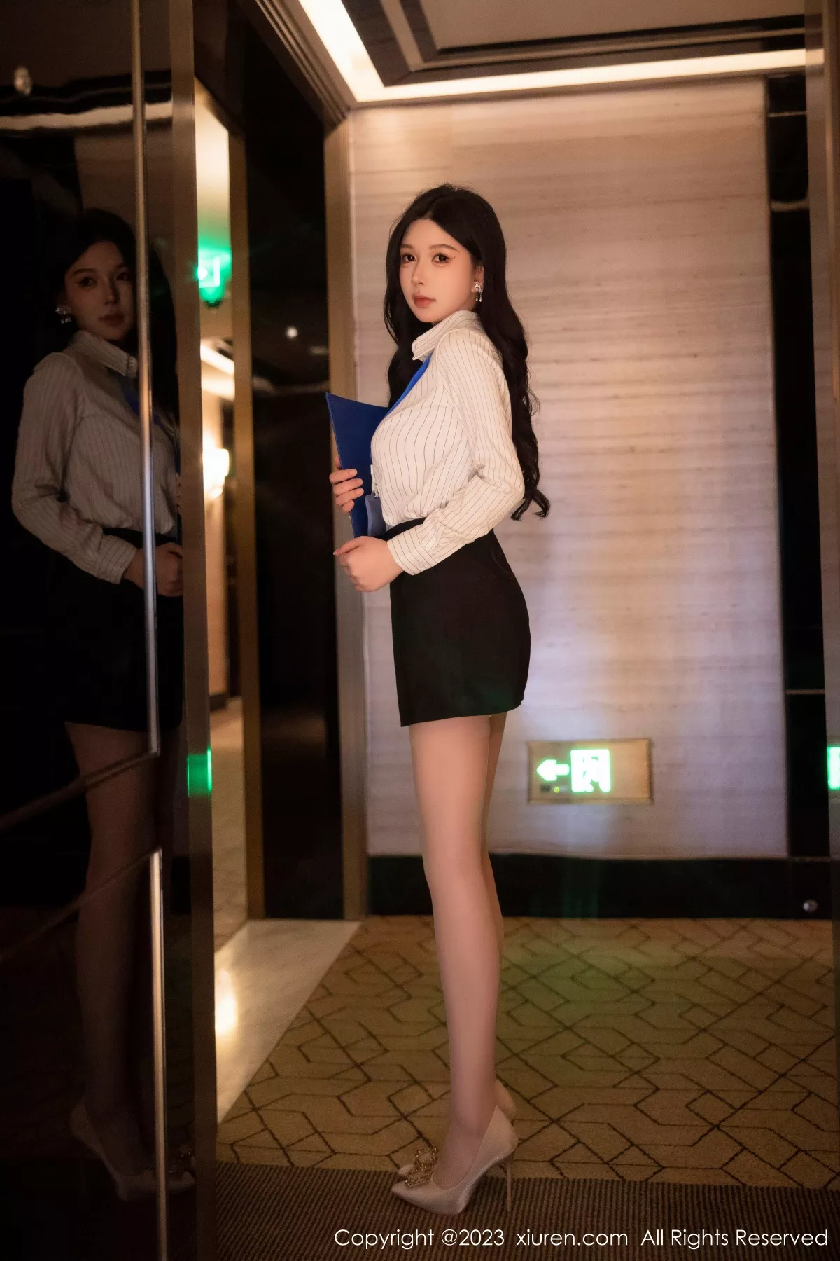 图片[19]-[XiuRen秀人网]第6247期林珊珊写真-秀人资源网