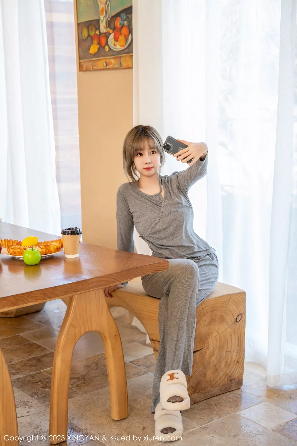 图片[16]-[XingYan星颜社]第171期王雨纯写真-秀人资源网