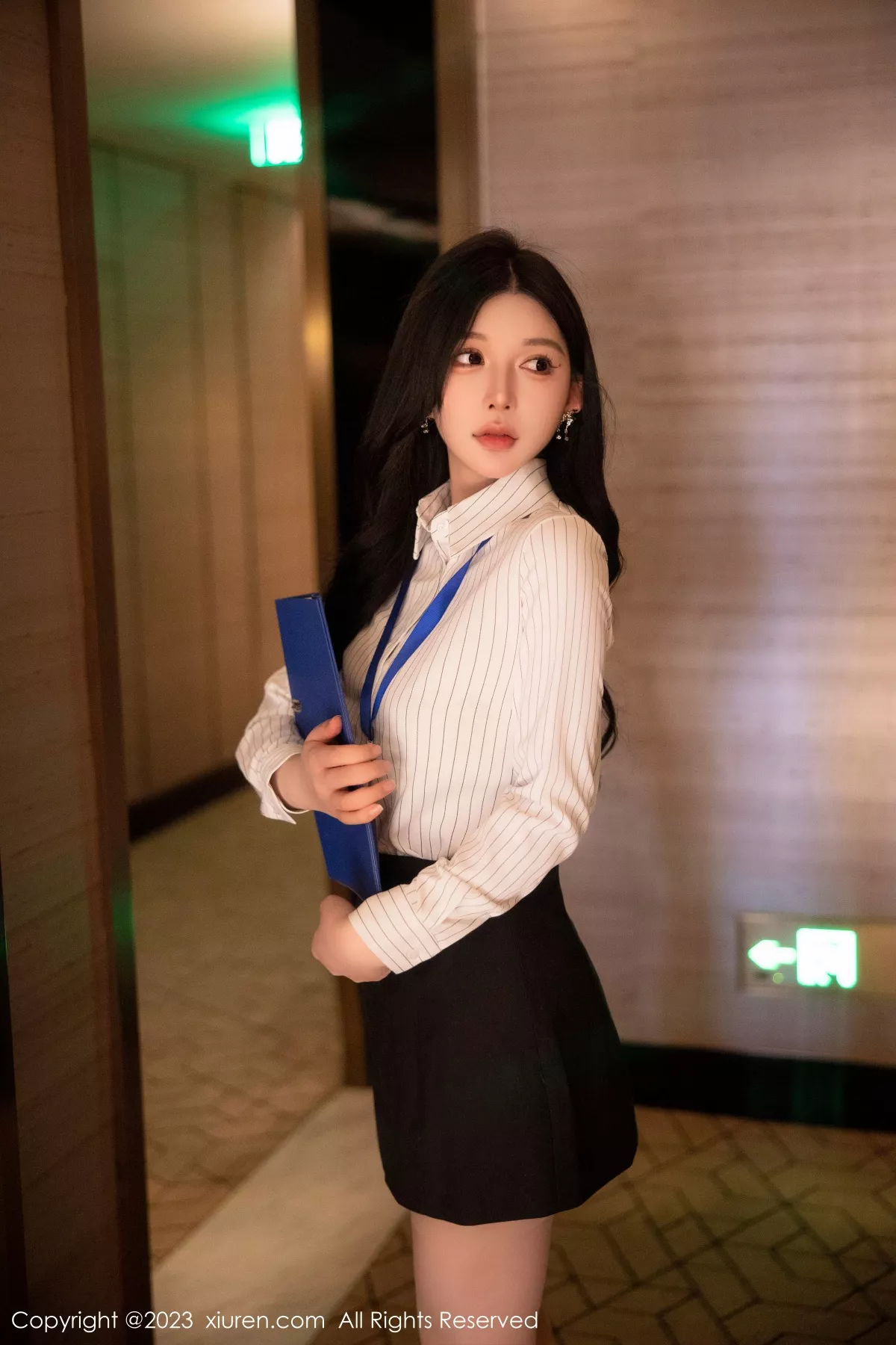 图片[4]-[XiuRen秀人网]第6247期林珊珊写真-秀人资源网