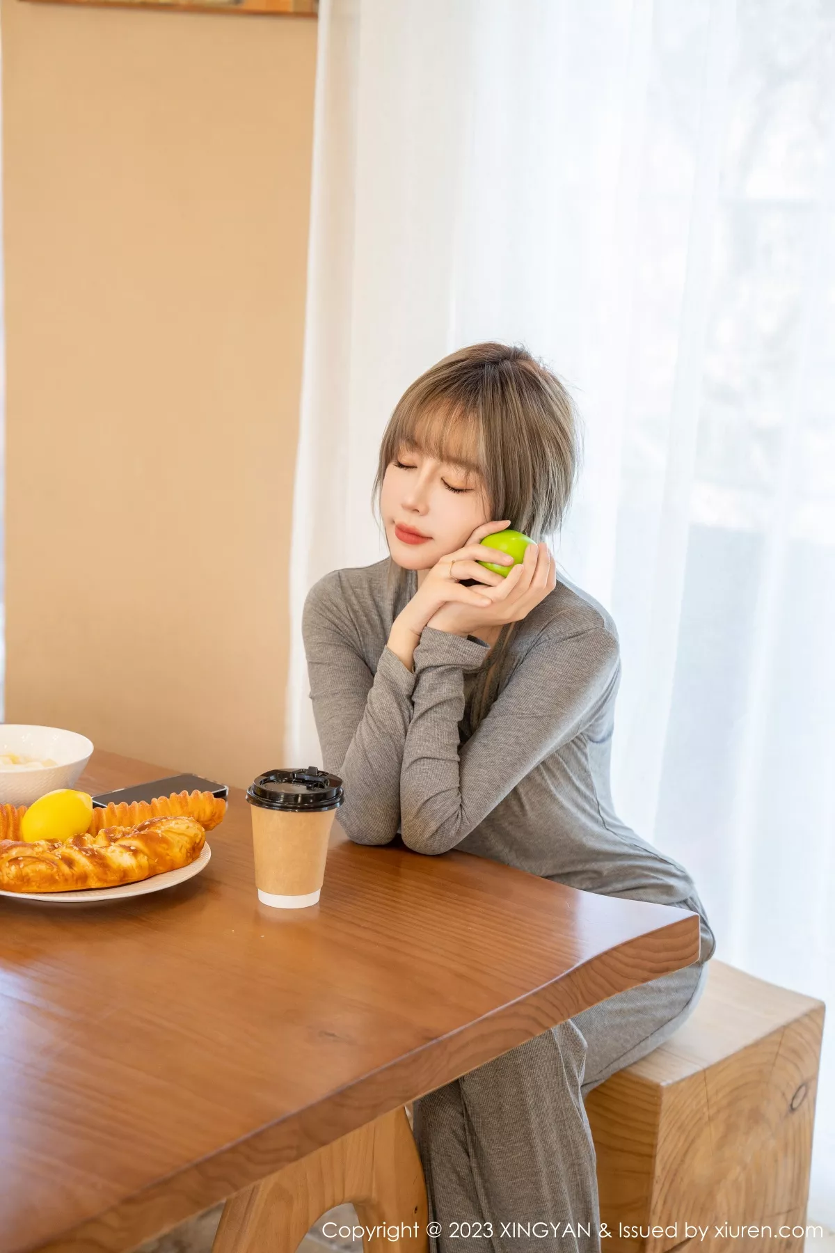 图片[25]-[XingYan星颜社]第171期王雨纯写真-秀人资源网