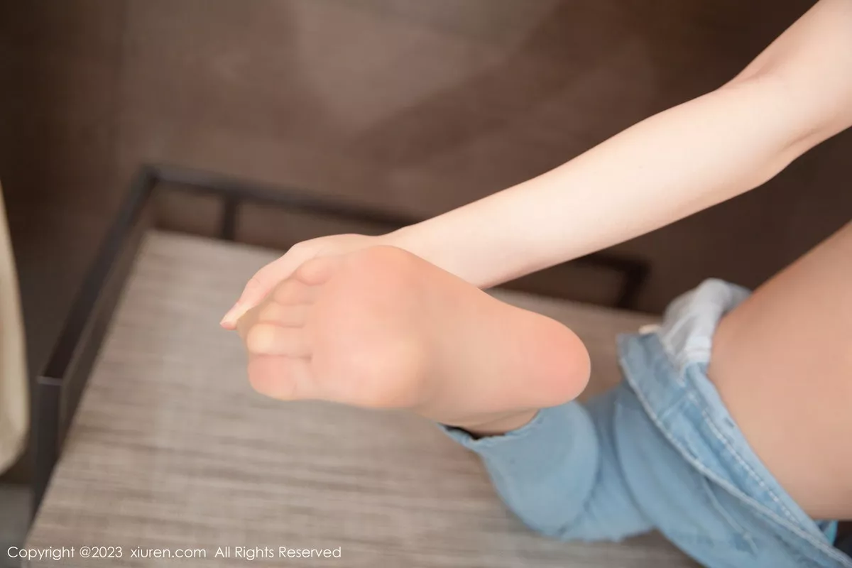 图片[5]-[XiuRen秀人网]第6250期是小逗逗写真-秀人资源网