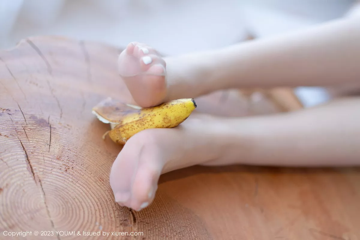 图片[7]-[YouMi尤蜜荟]第900期周妍希写真-秀人资源网