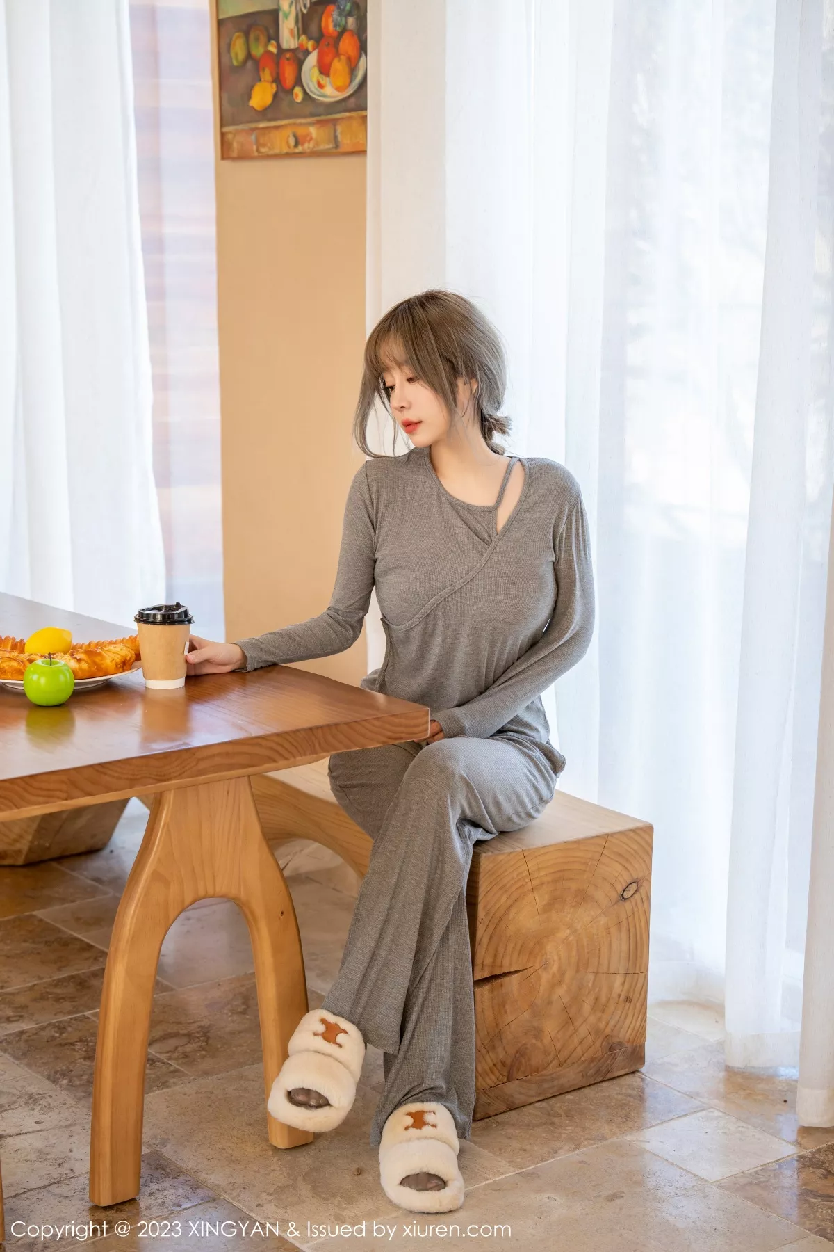 图片[10]-[XingYan星颜社]第171期王雨纯写真-秀人资源网