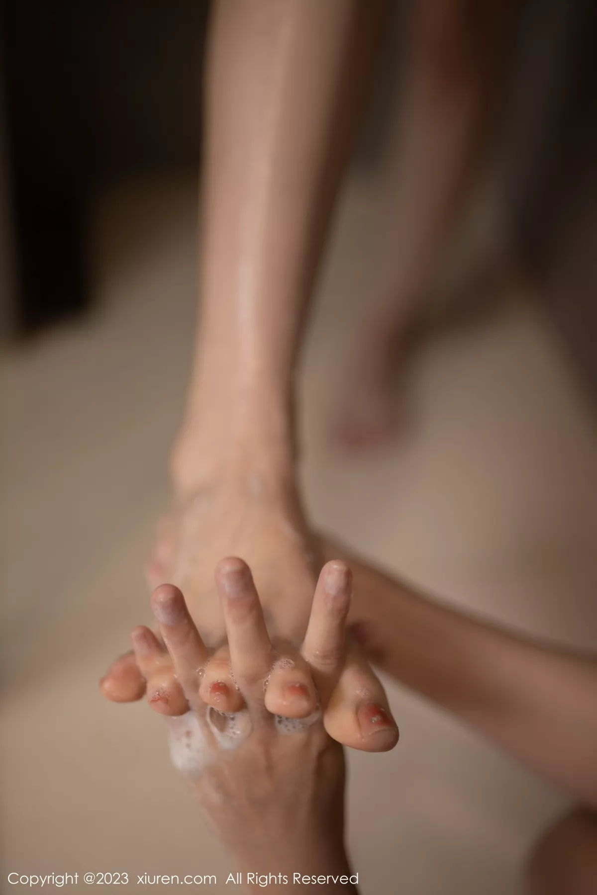 图片[6]-[XiuRen秀人网]第6252期鱼子酱写真-秀人资源网