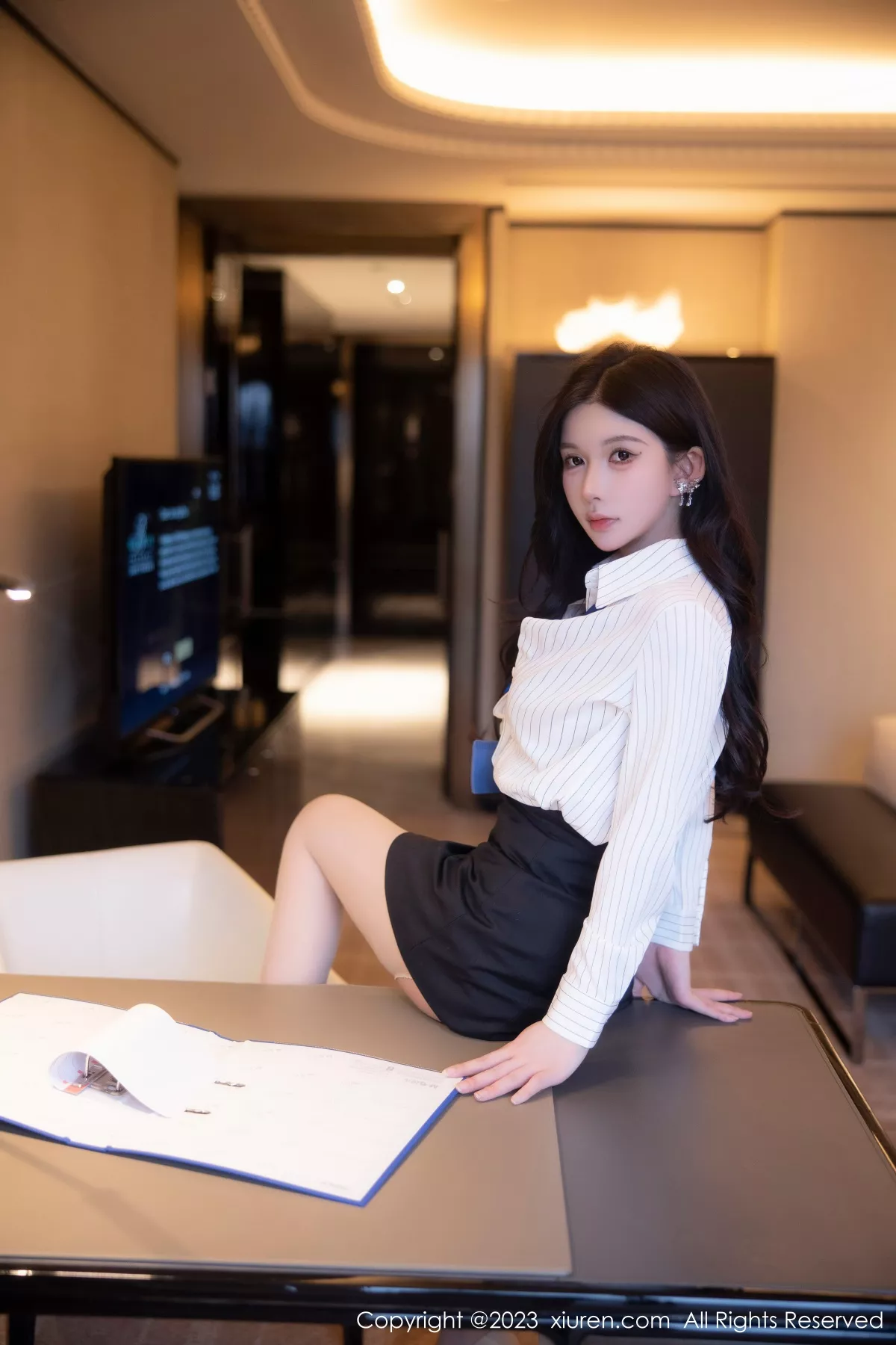 图片[18]-[XiuRen秀人网]第6247期林珊珊写真-秀人资源网