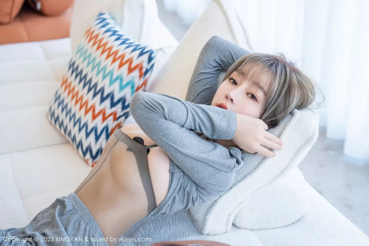 图片[13]-[XingYan星颜社]第171期王雨纯写真-秀人资源网
