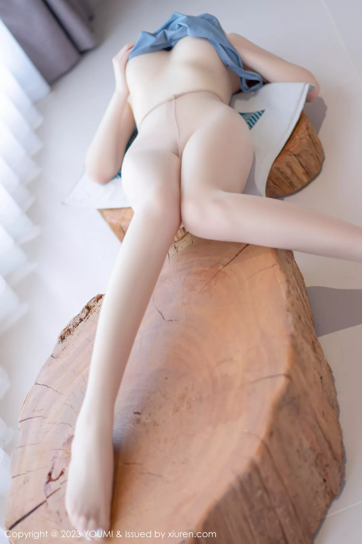 图片[9]-[YouMi尤蜜荟]第900期周妍希写真-秀人资源网