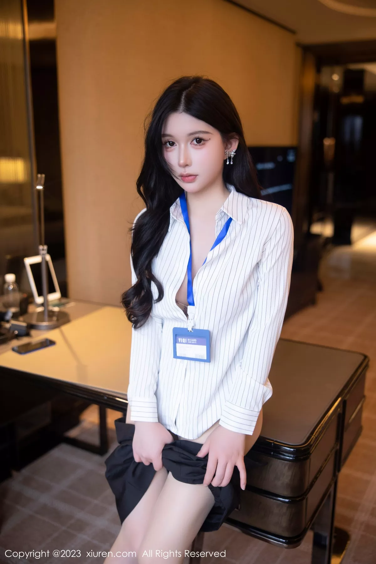 [XiuRen秀人网]第6247期林珊珊写真-秀人资源网