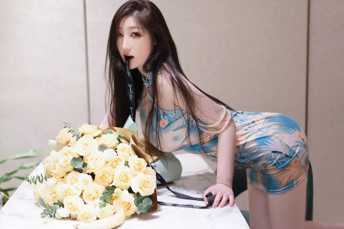 图片[14]-[XiuRen秀人网]第6249期妲己写真-秀人资源网