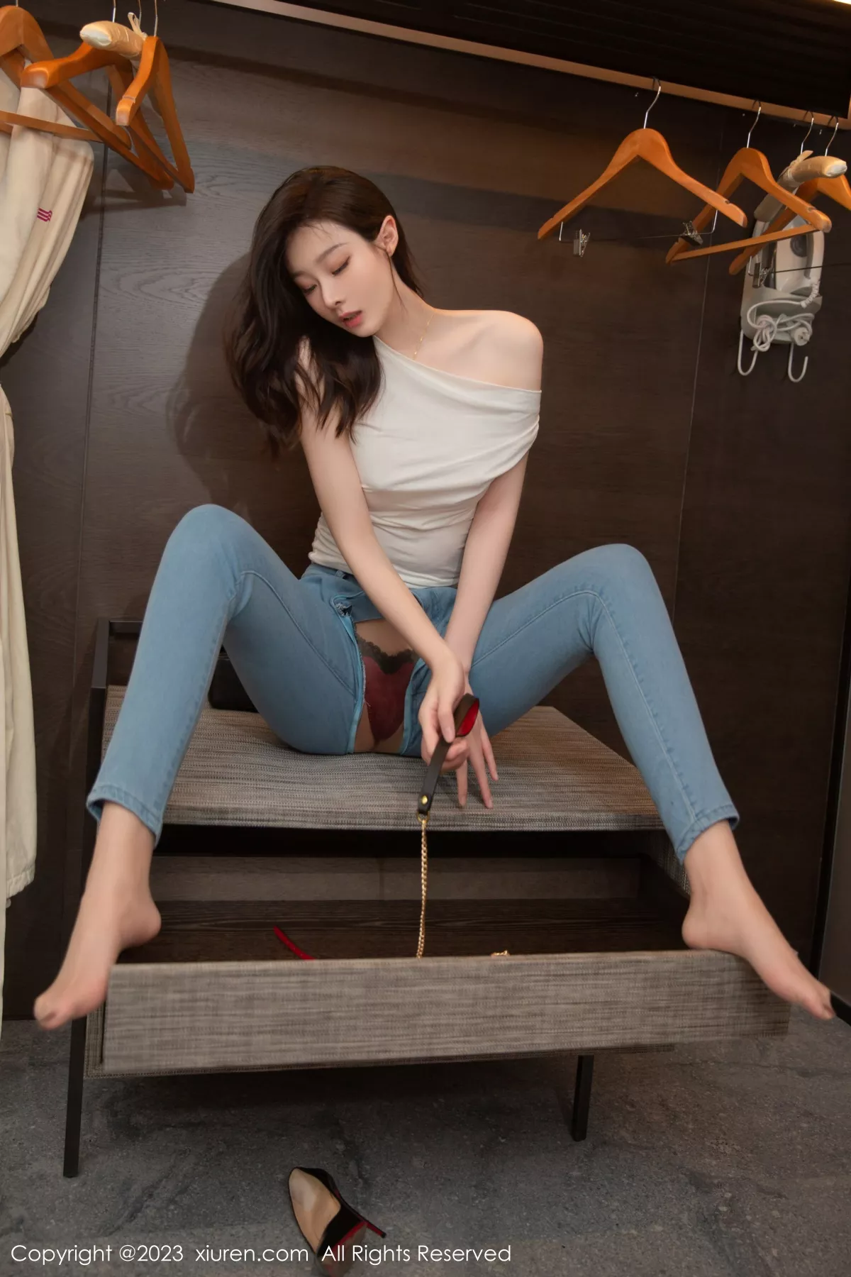 图片[8]-[XiuRen秀人网]第6250期是小逗逗写真-秀人资源网