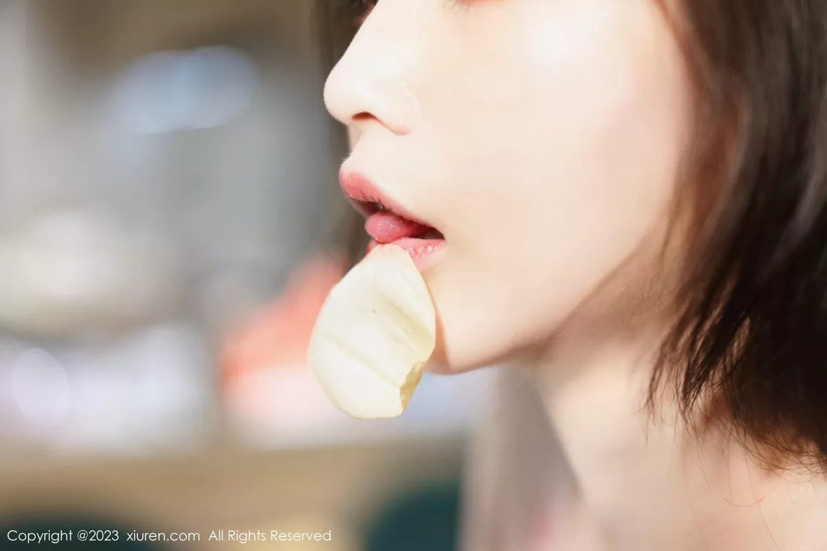 [XiuRen秀人网]第6249期妲己写真-秀人资源网