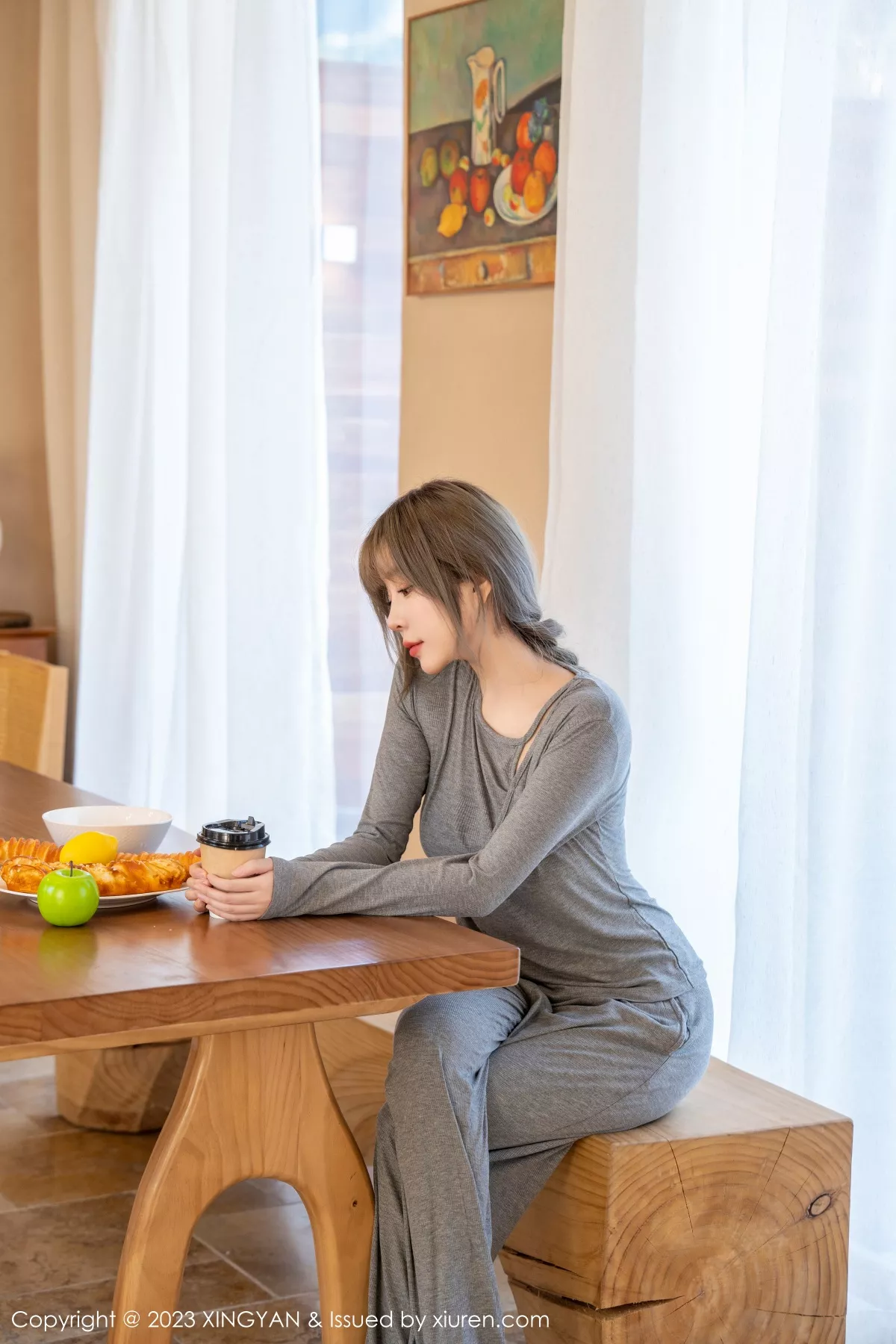 图片[20]-[XingYan星颜社]第171期王雨纯写真-秀人资源网