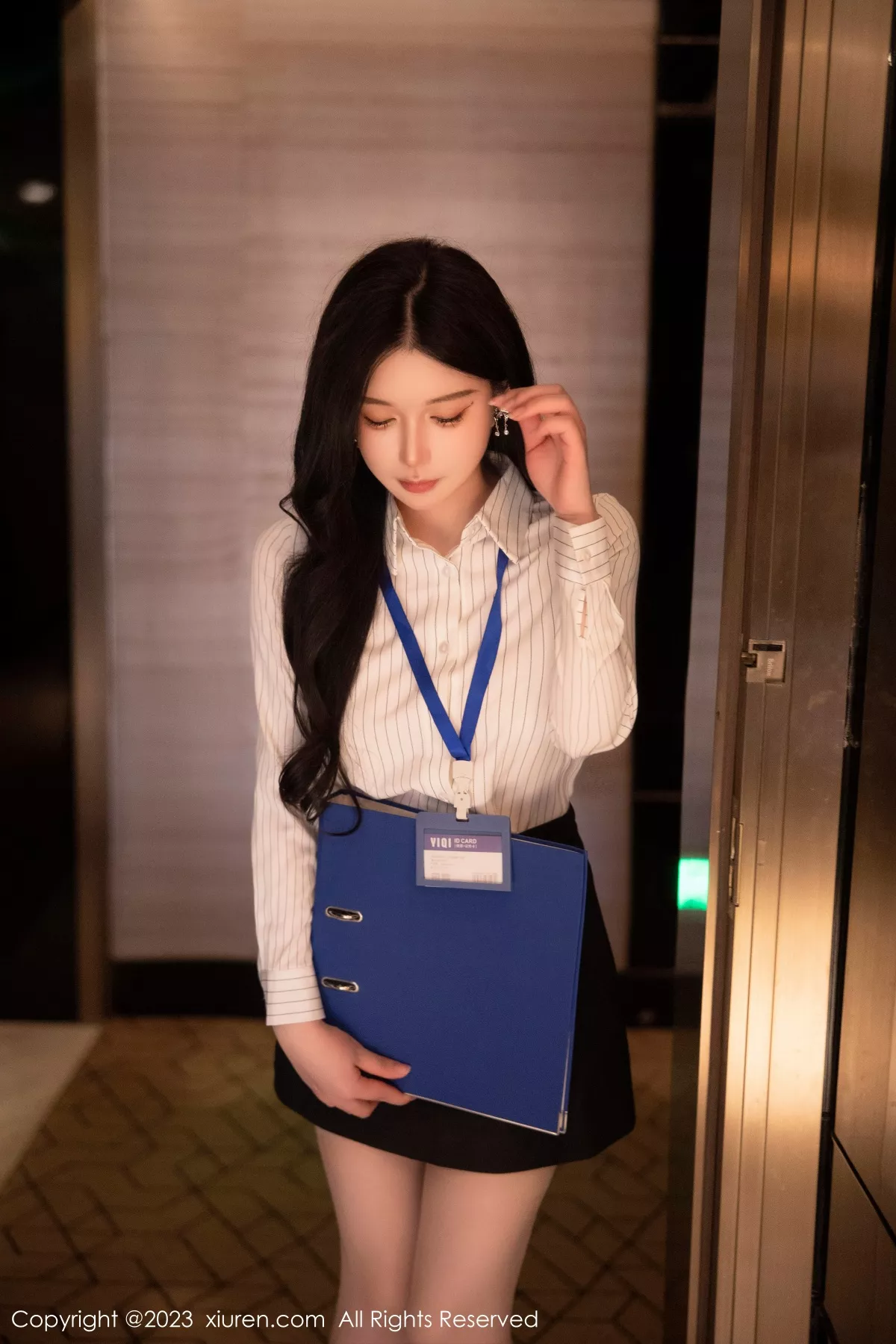 图片[5]-[XiuRen秀人网]第6247期林珊珊写真-秀人资源网