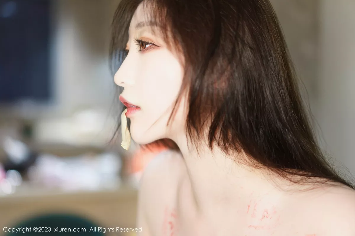 图片[25]-[XiuRen秀人网]第6249期妲己写真-秀人资源网