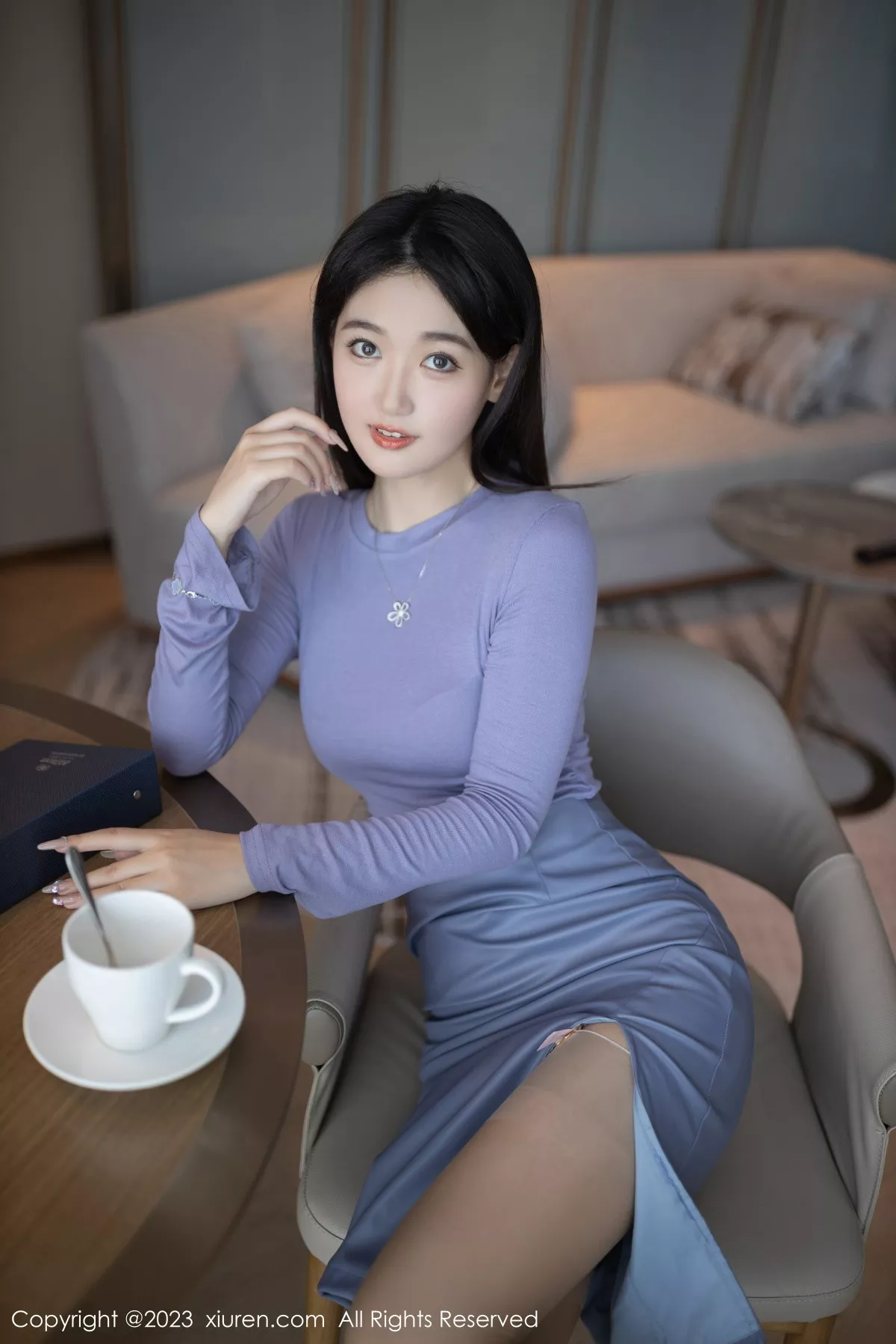 图片[7]-[XiuRen秀人网]第6258期唐安琪写真-秀人资源网