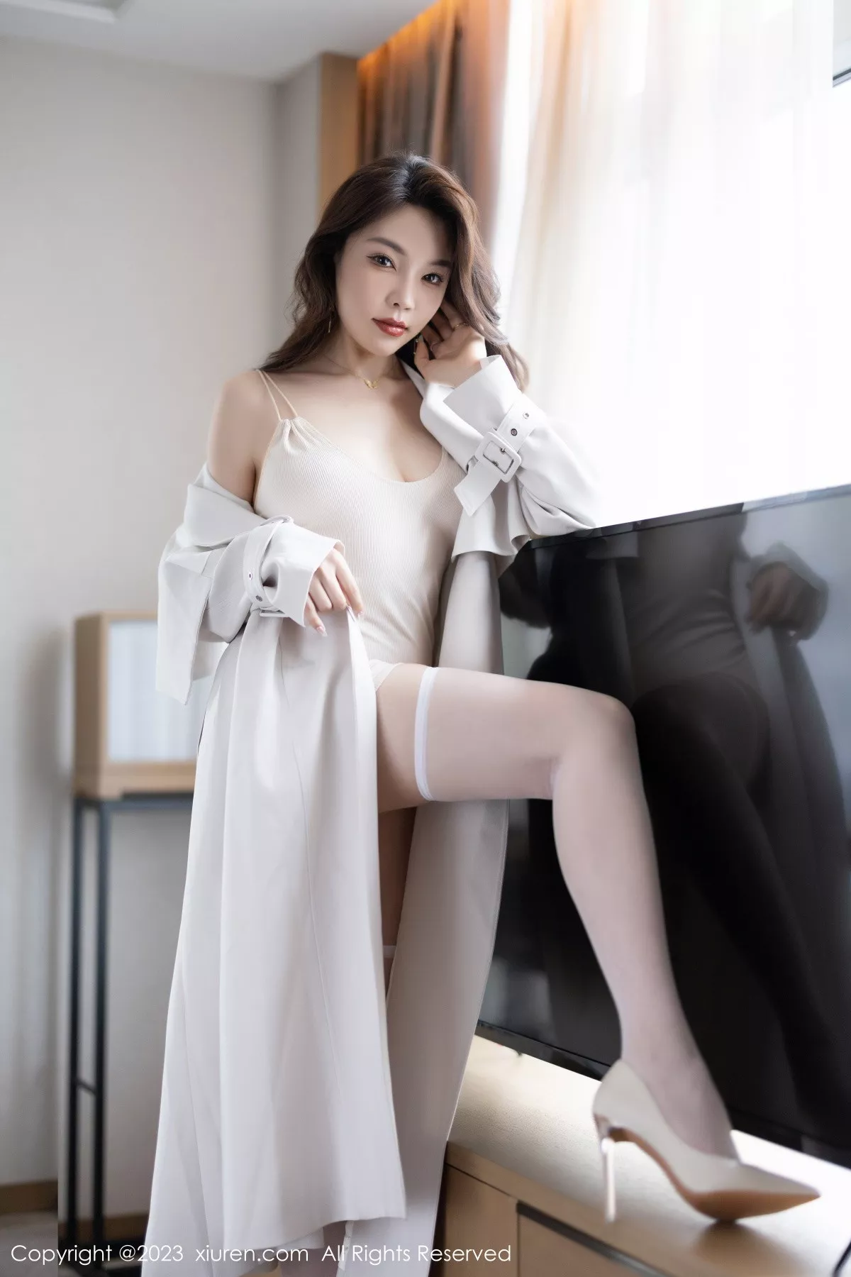 图片[19]-[XiuRen秀人网]第6257期徐莉芝写真-秀人资源网