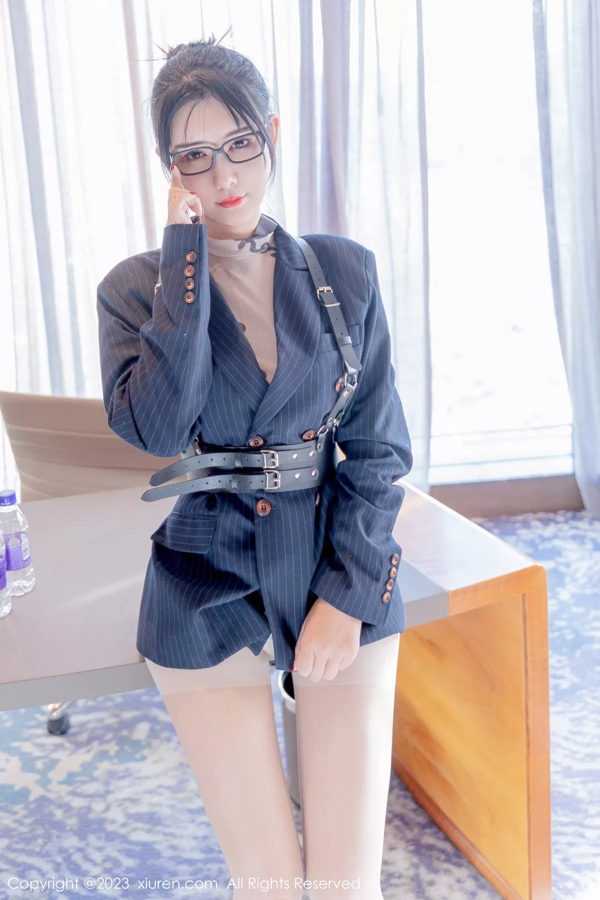 图片[7]-[XiuRen秀人网]第6255期夏沫沫写真-秀人资源网