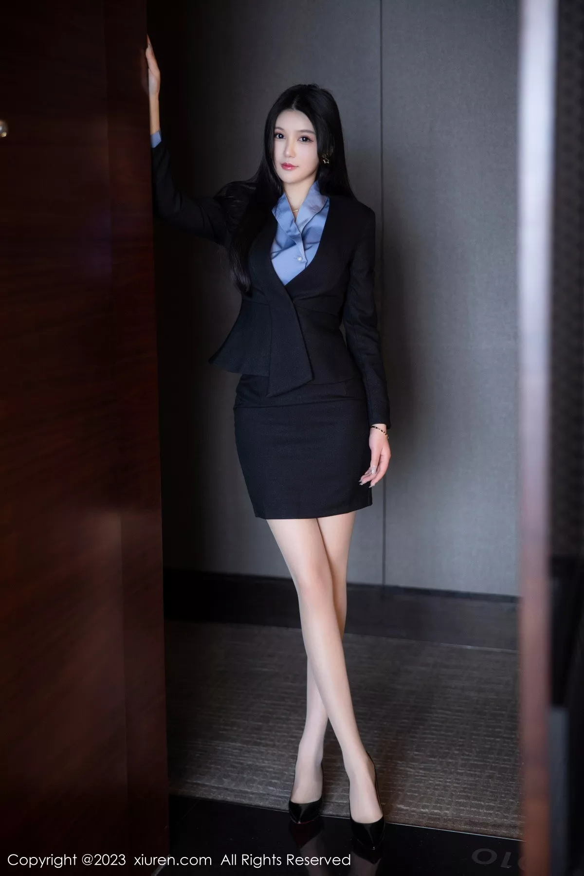 图片[12]-[XiuRen秀人网]第6254期圆圆酱写真-秀人资源网