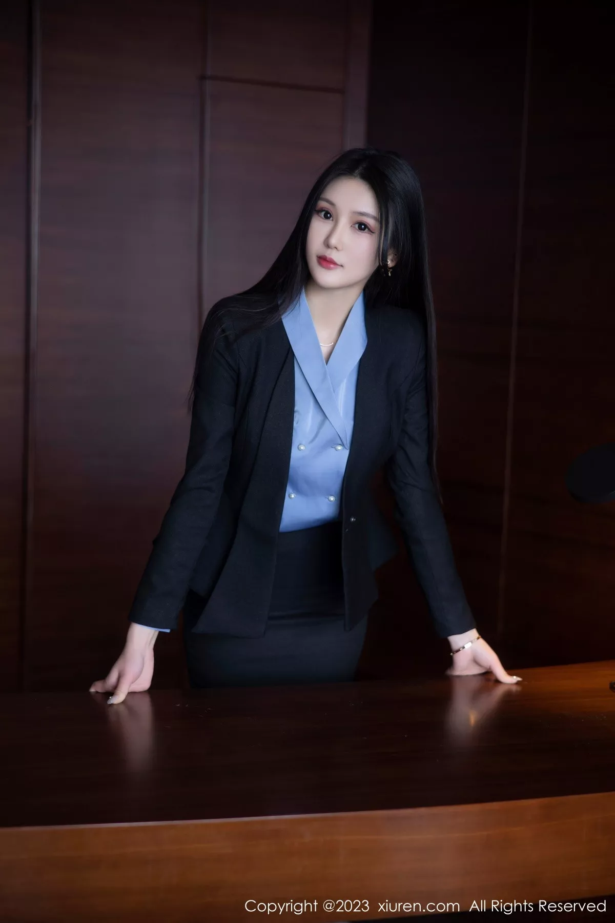 图片[25]-[XiuRen秀人网]第6254期圆圆酱写真-秀人资源网