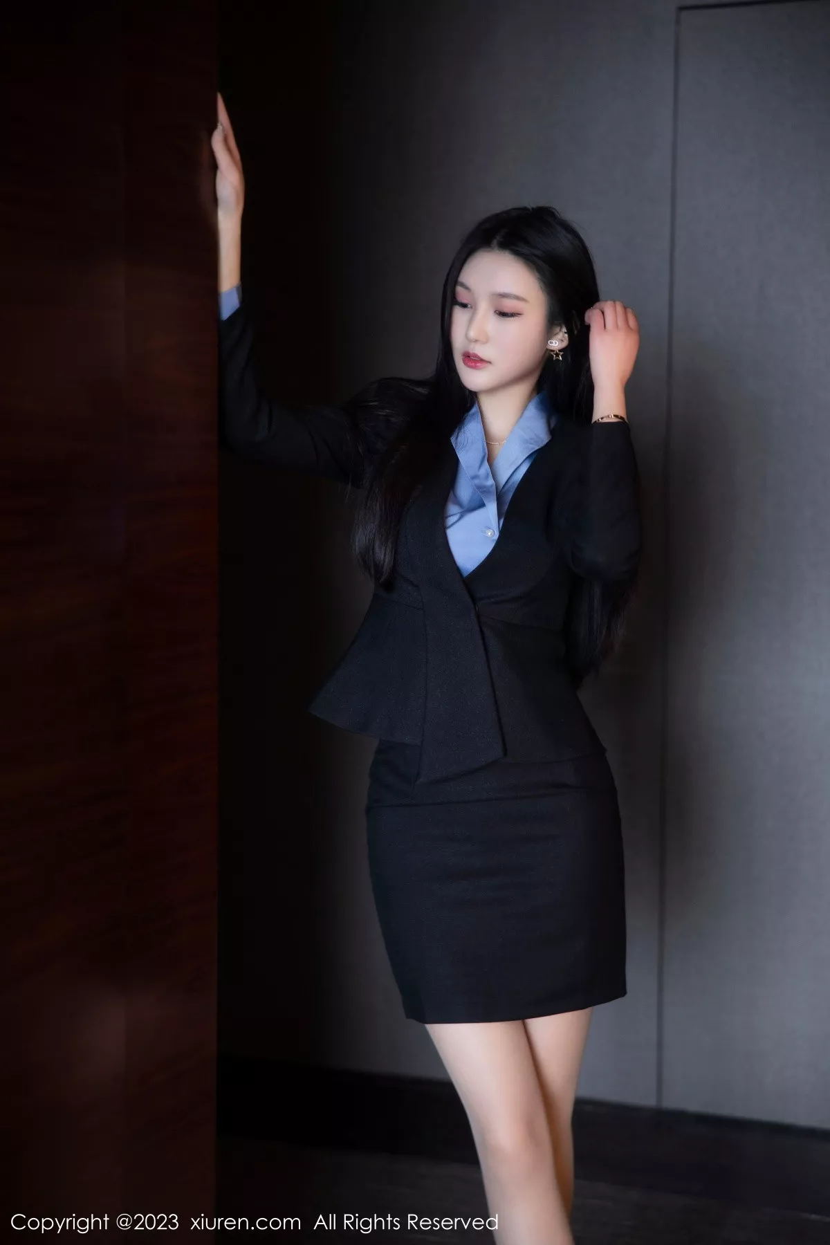 图片[13]-[XiuRen秀人网]第6254期圆圆酱写真-秀人资源网