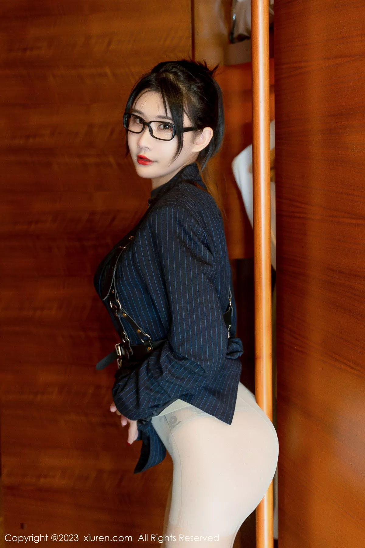 图片[15]-[XiuRen秀人网]第6255期夏沫沫写真-秀人资源网