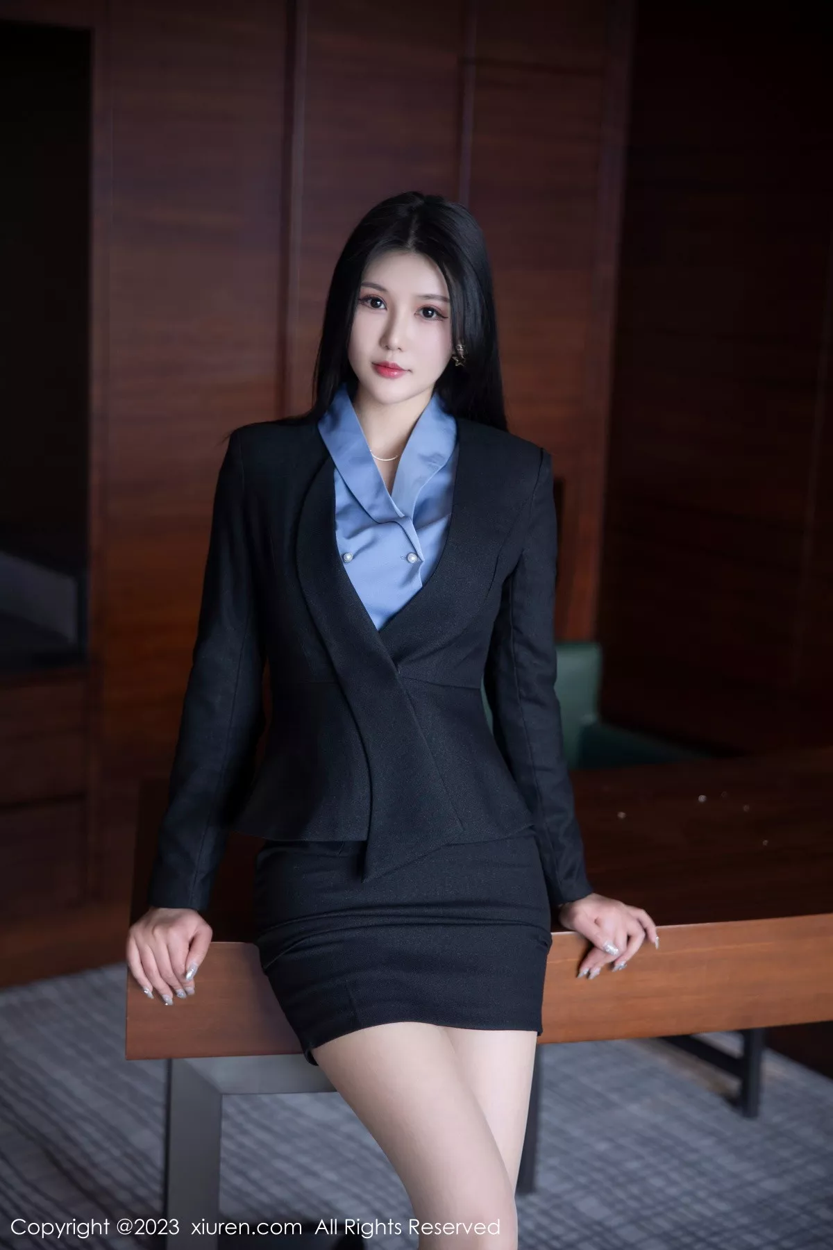 图片[10]-[XiuRen秀人网]第6254期圆圆酱写真-秀人资源网