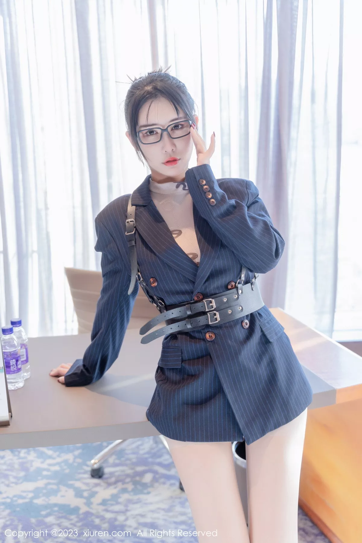 图片[10]-[XiuRen秀人网]第6255期夏沫沫写真-秀人资源网