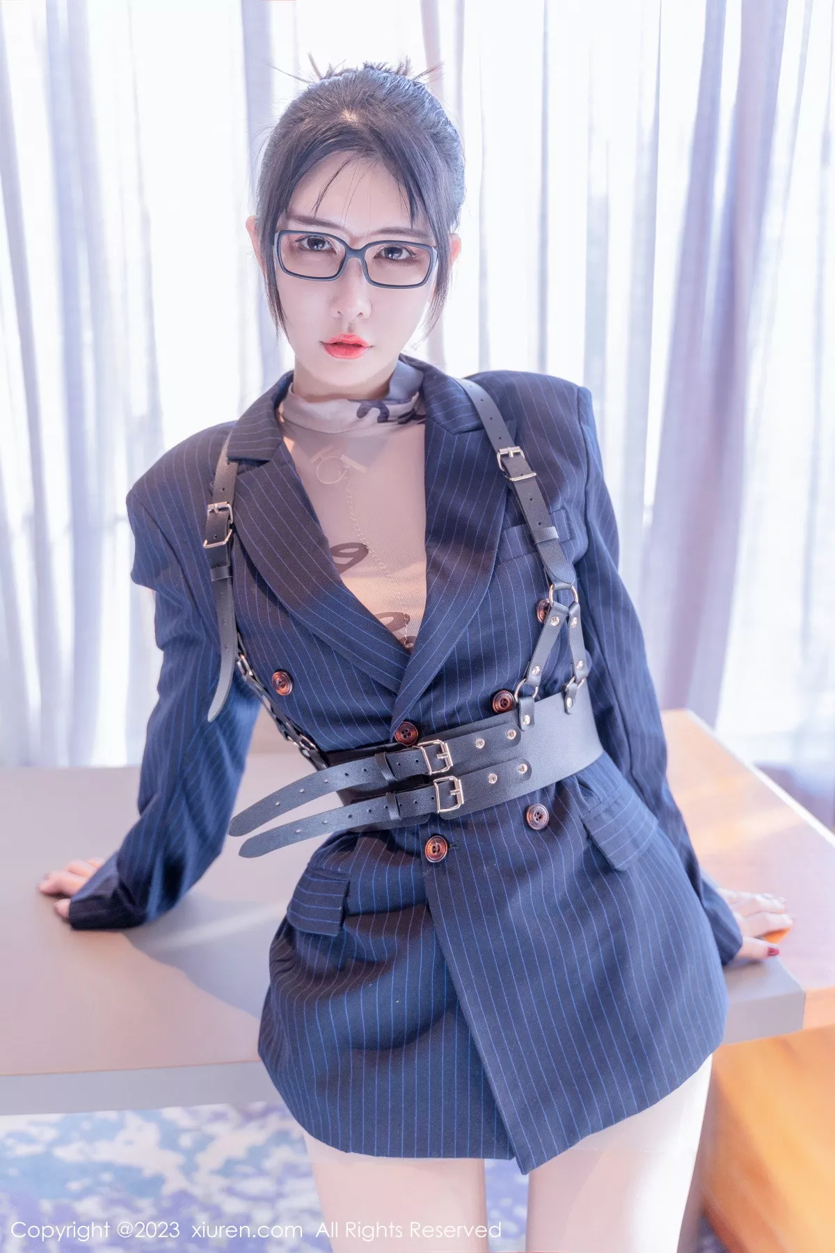 图片[16]-[XiuRen秀人网]第6255期夏沫沫写真-秀人资源网