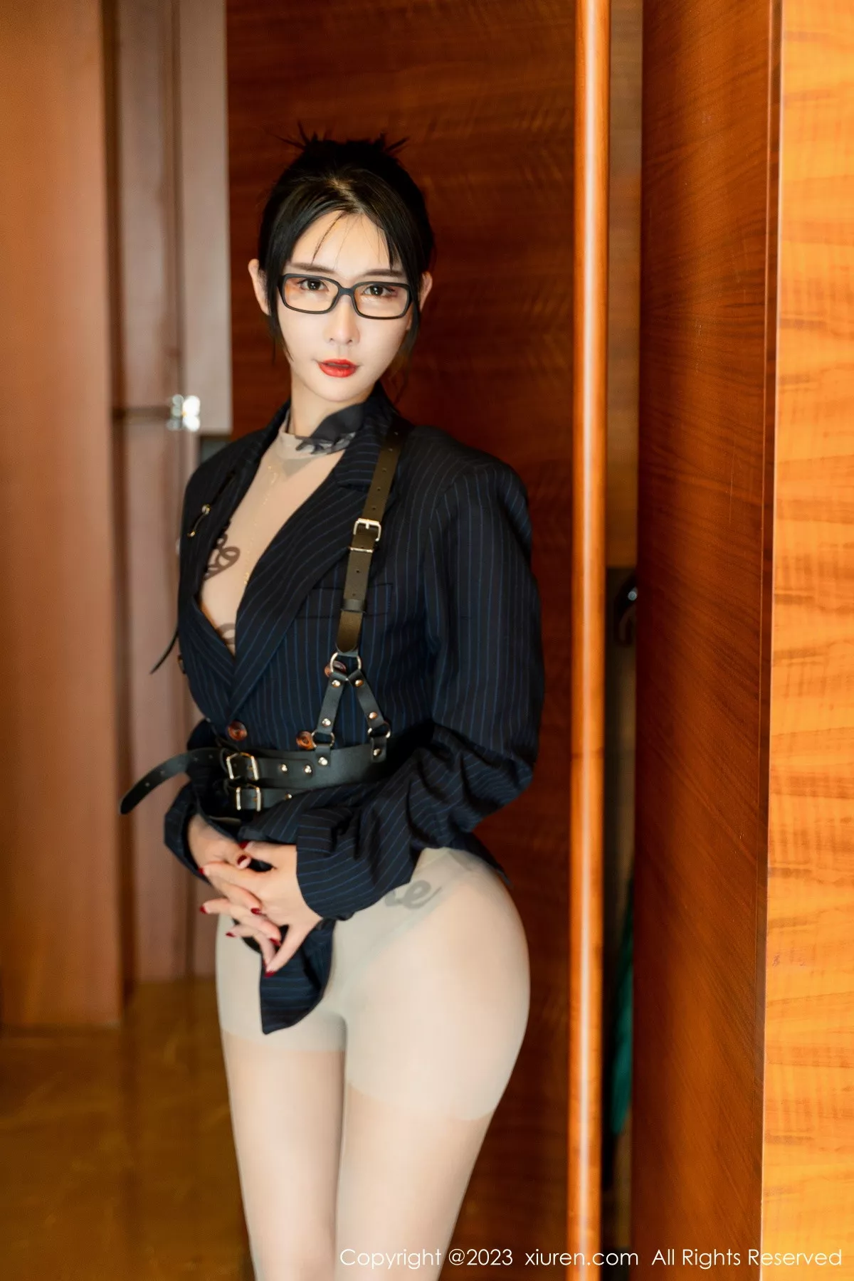 图片[20]-[XiuRen秀人网]第6255期夏沫沫写真-秀人资源网