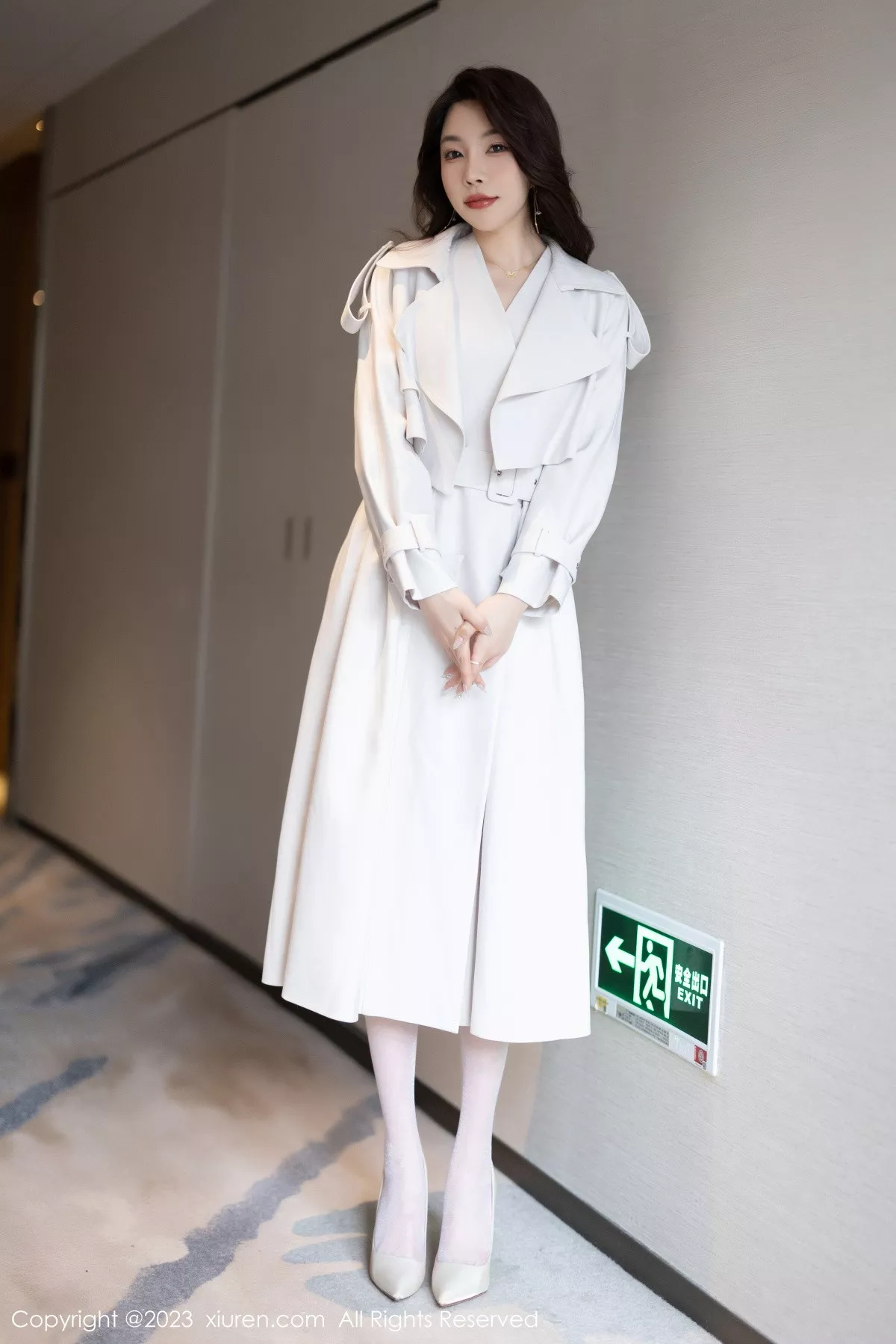 图片[11]-[XiuRen秀人网]第6257期徐莉芝写真-秀人资源网